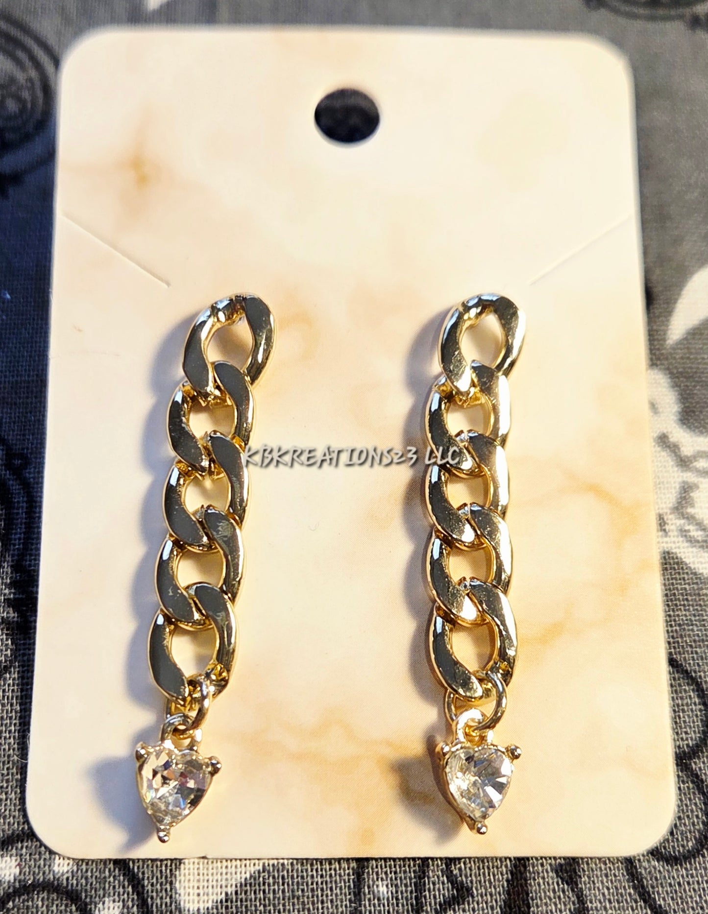 Earring