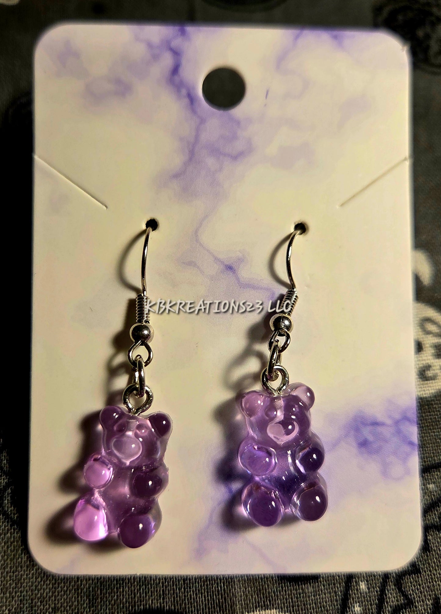 Earring