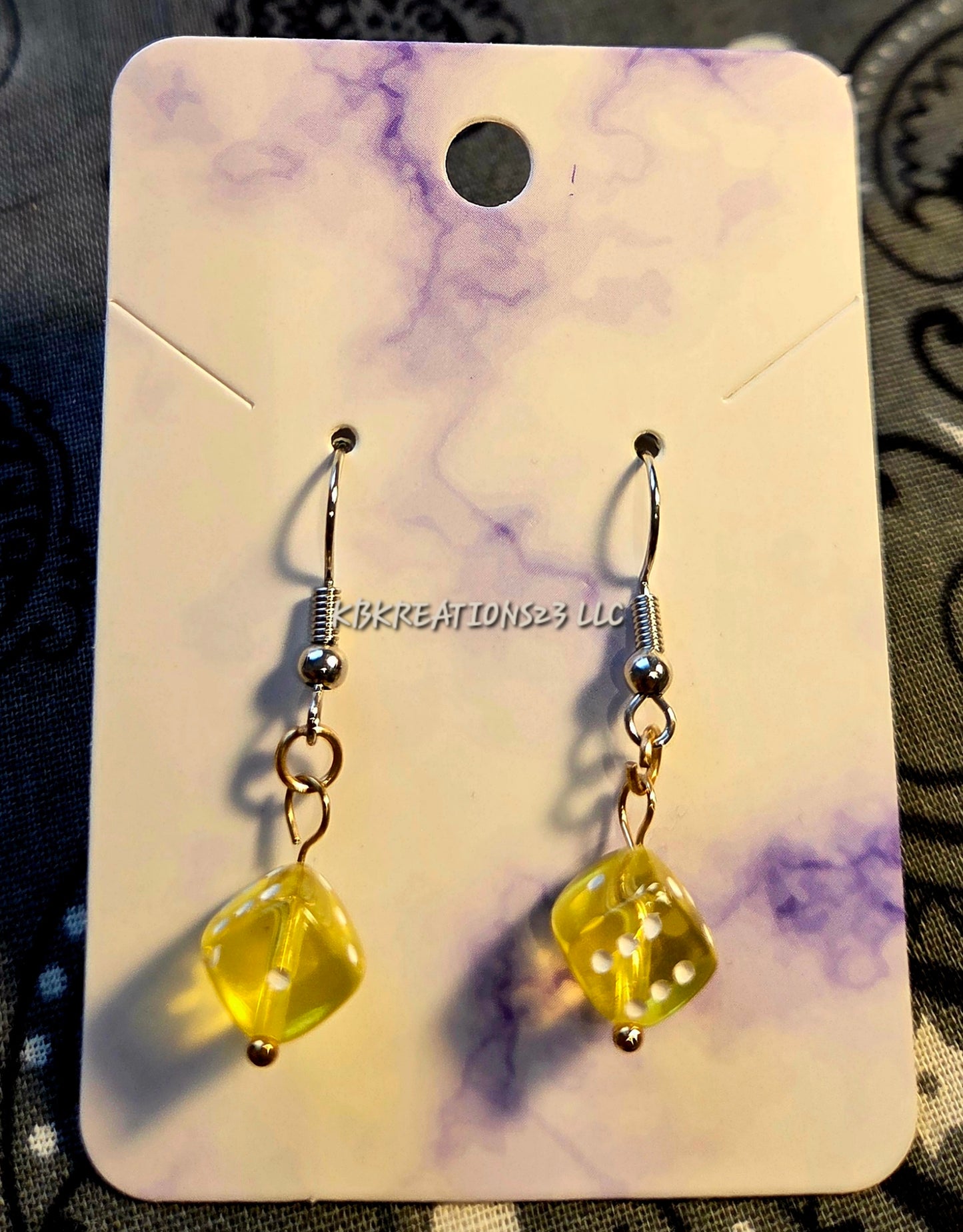 Earring