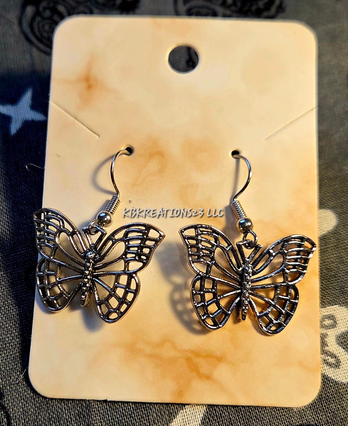 Earring