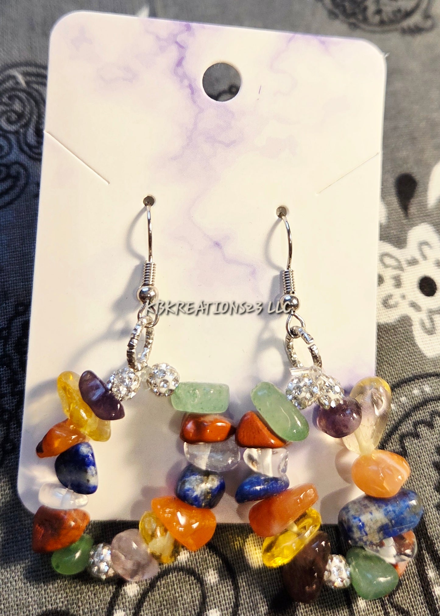 Earring