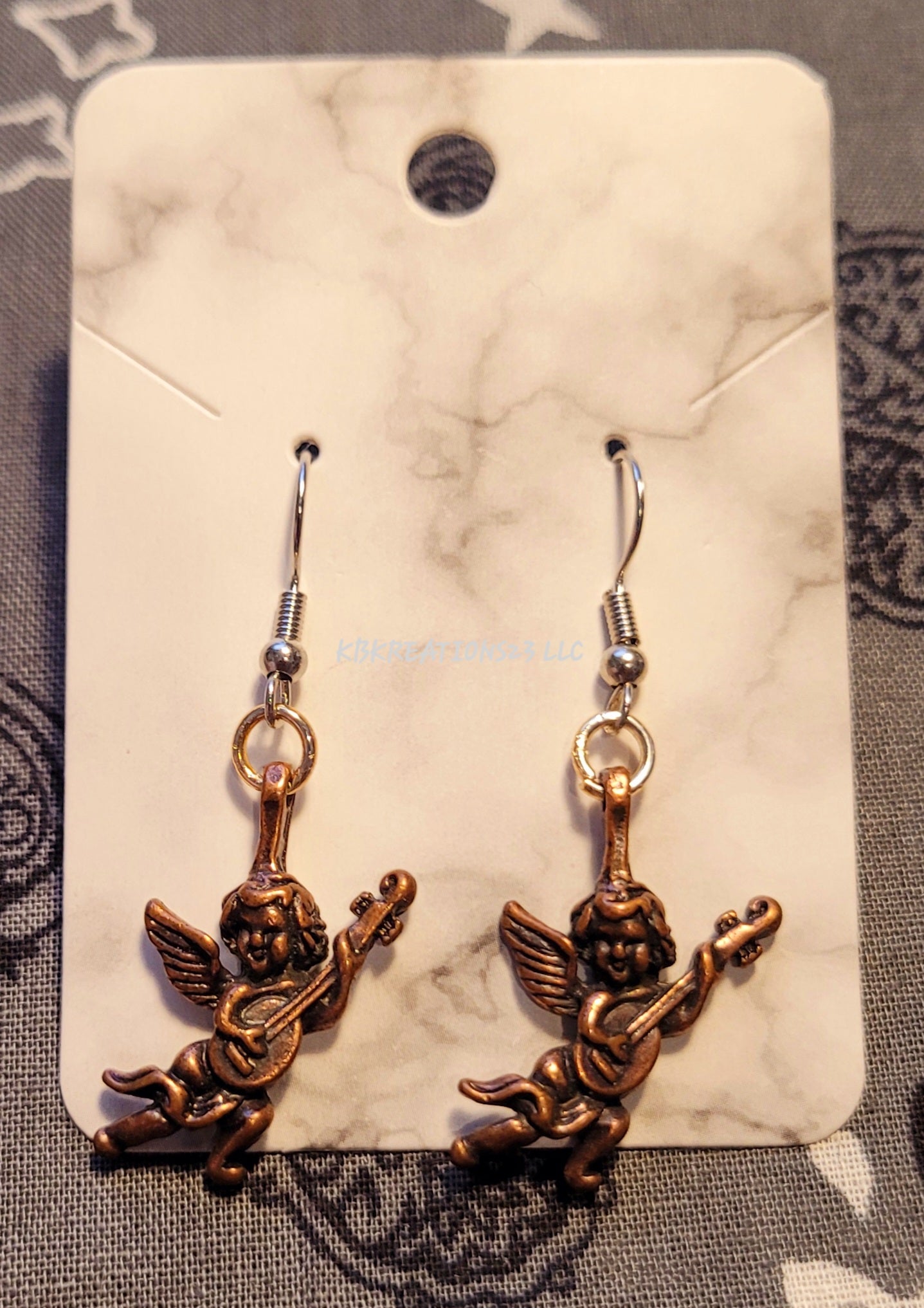 Earring