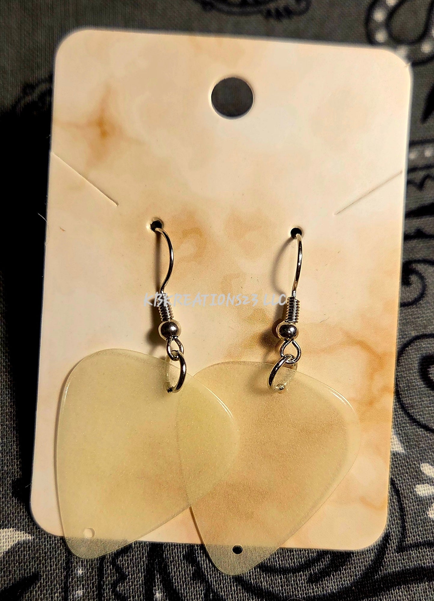 Earring
