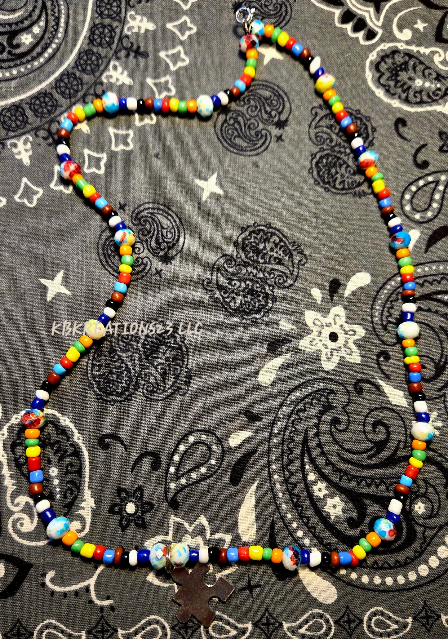 Necklace