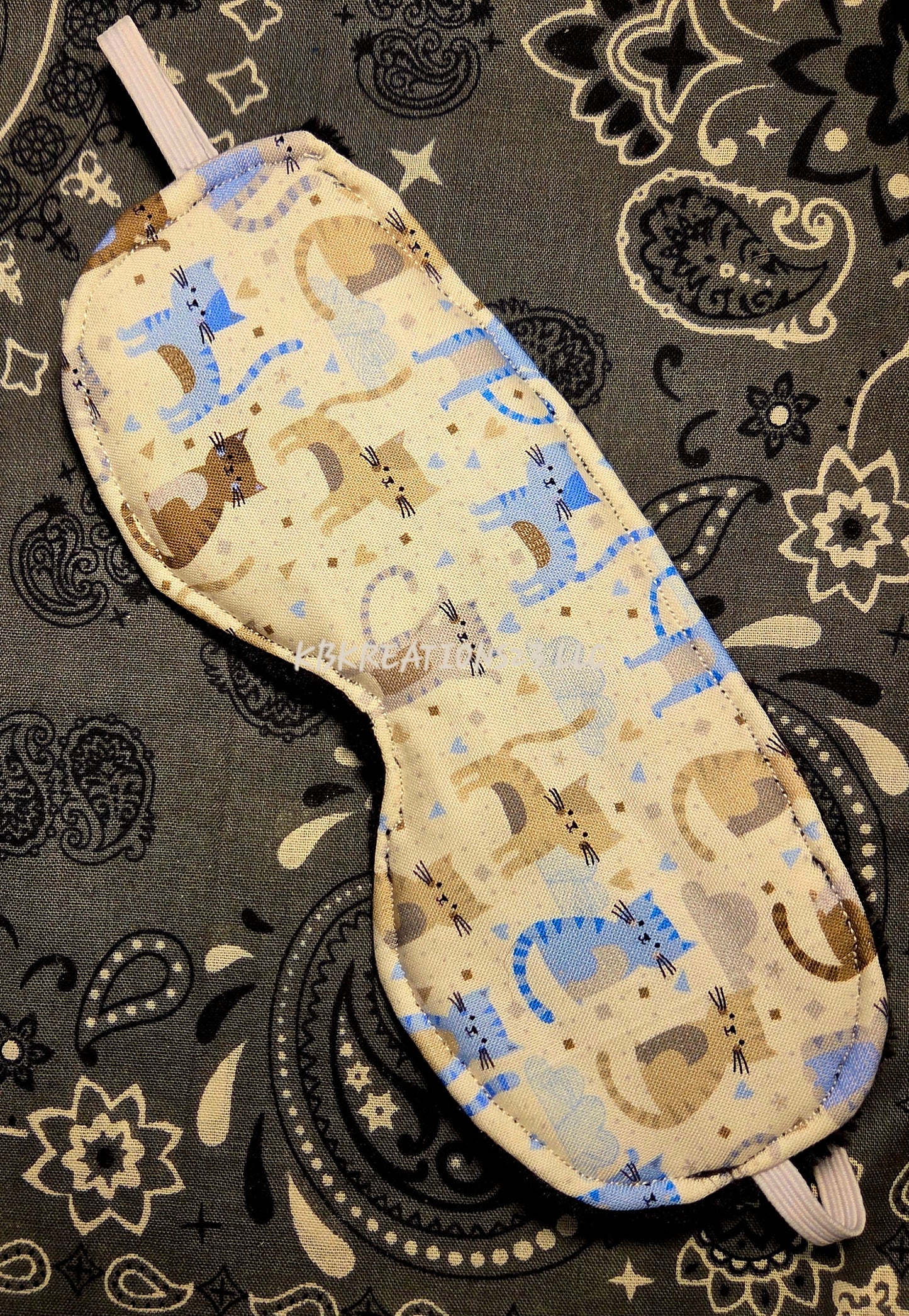 Eye Mask