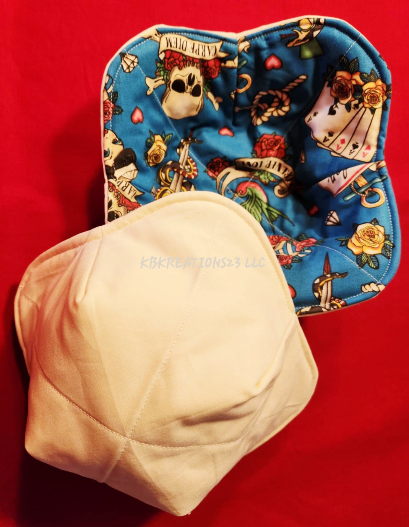 Bowl Cozie Set (2)