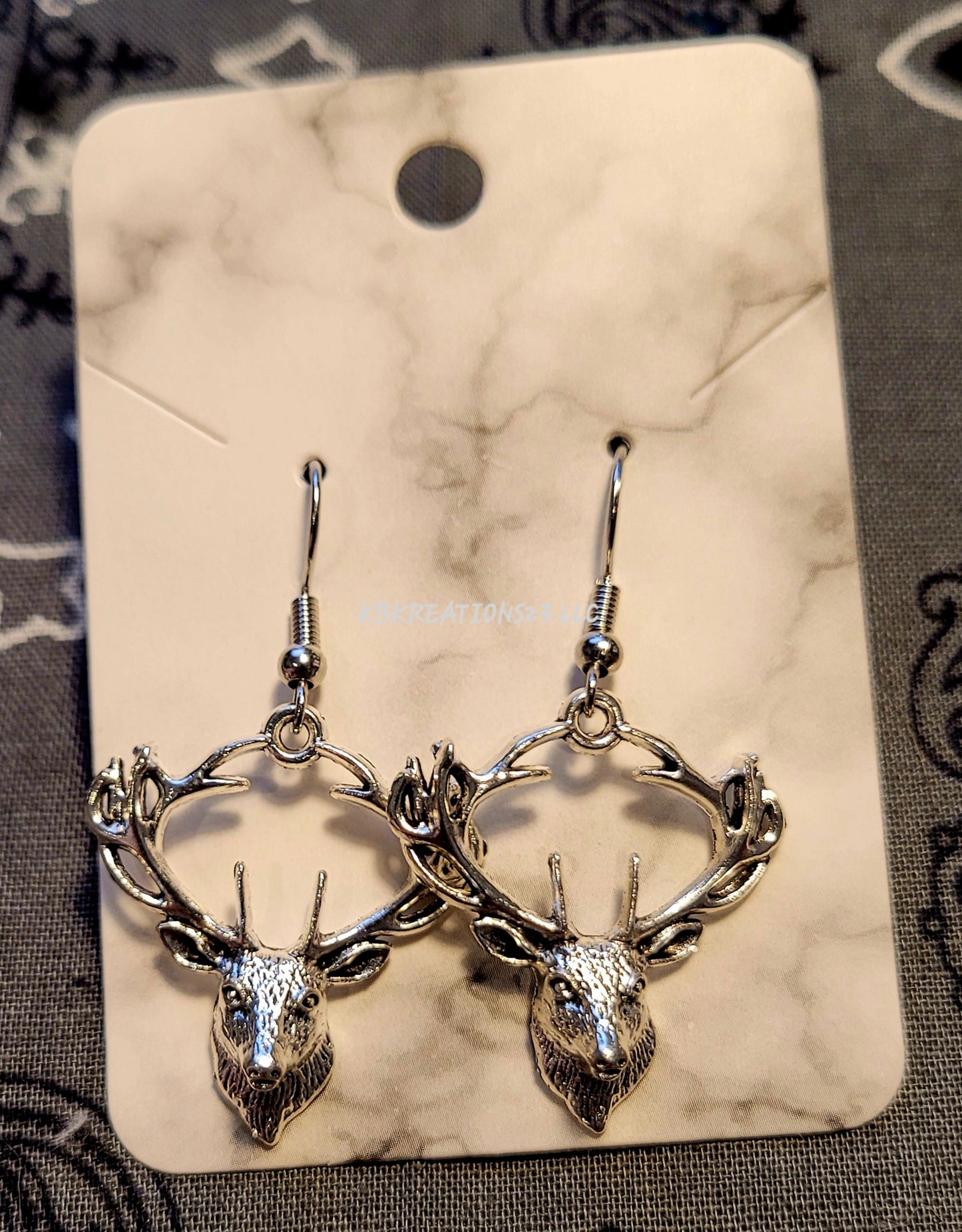 Earring