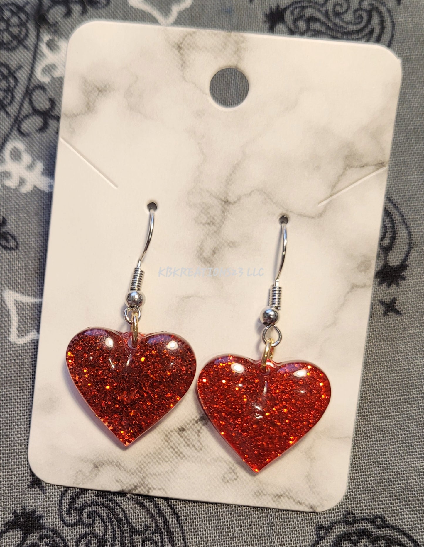 Earring