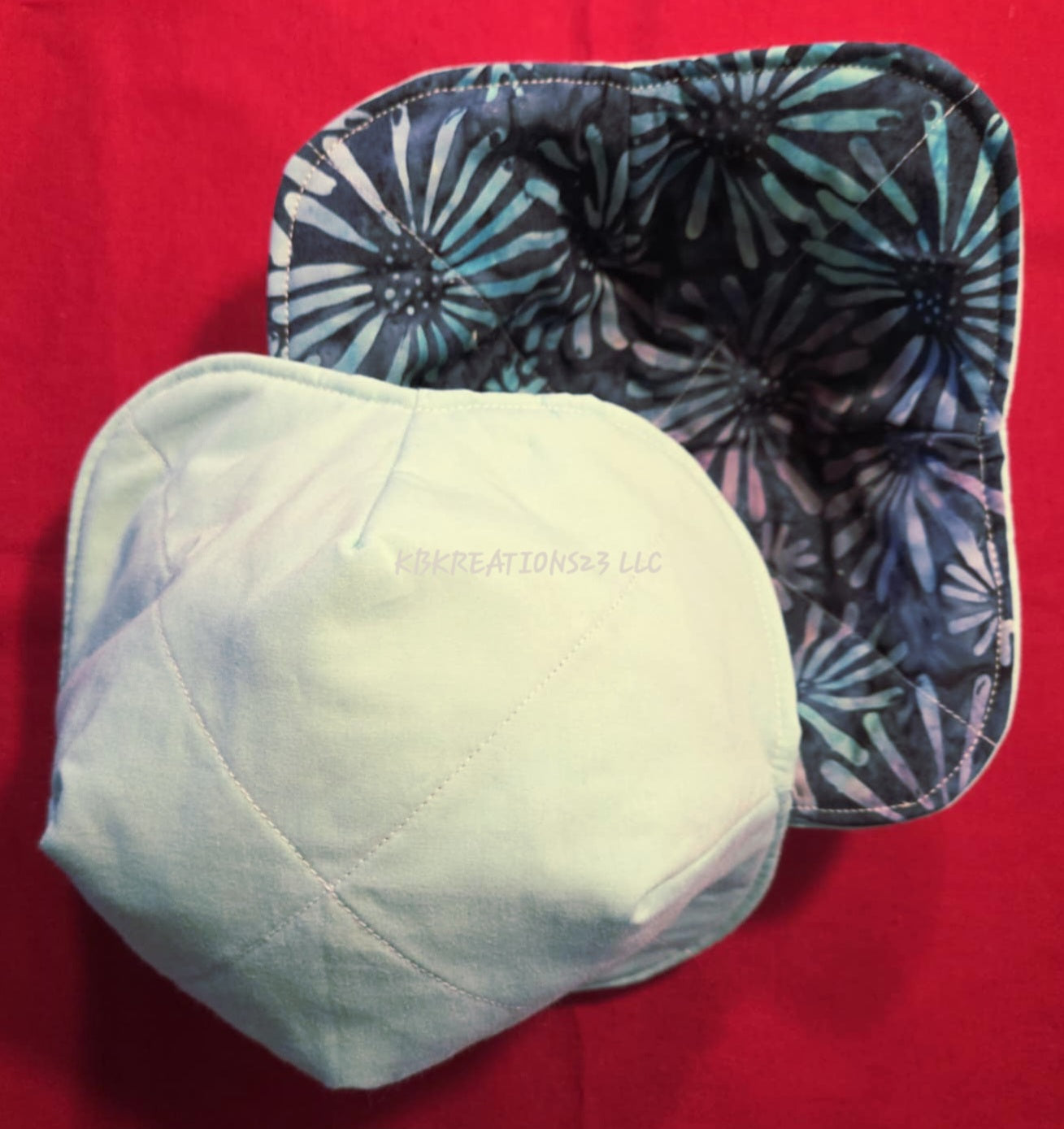 Bowl Cozie Set (2)