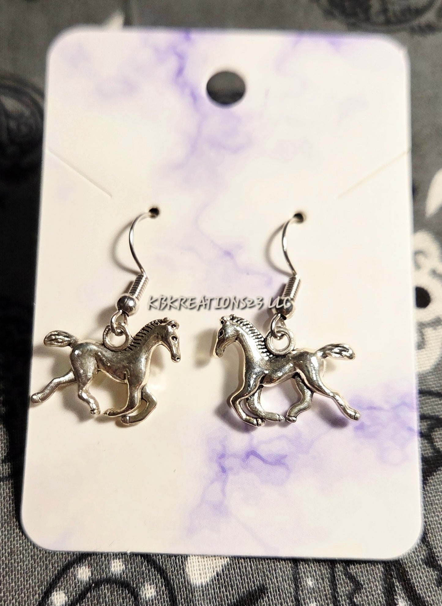 Earring