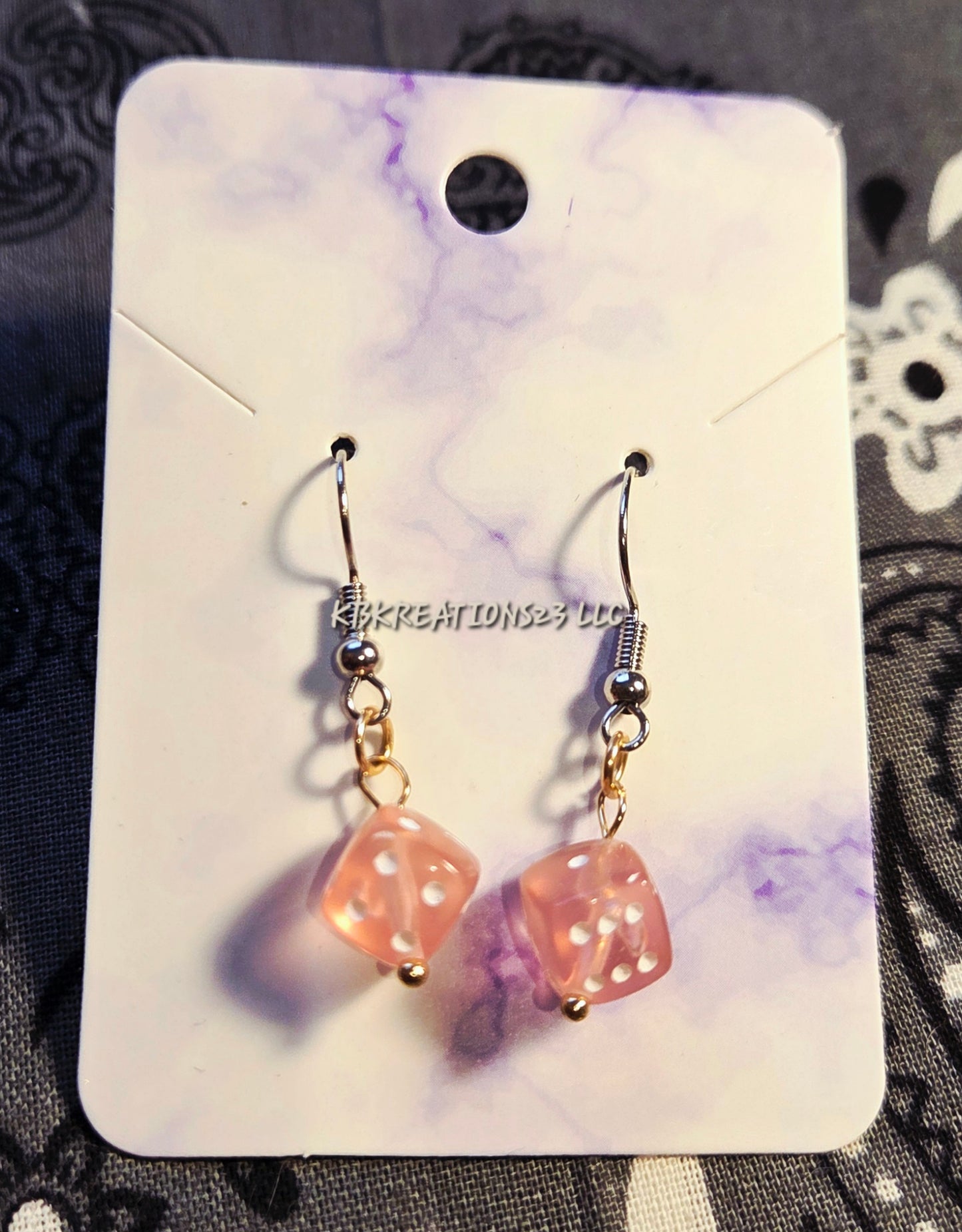Earring