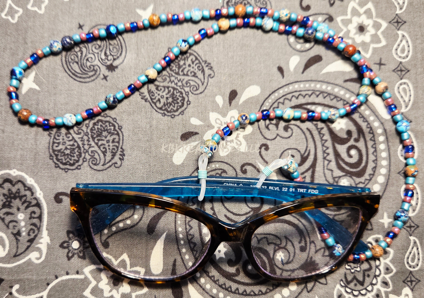 Eyeglasses Holder
