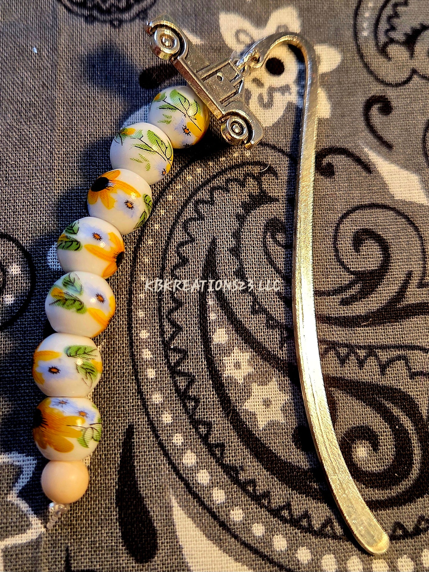 Mini Bookmark