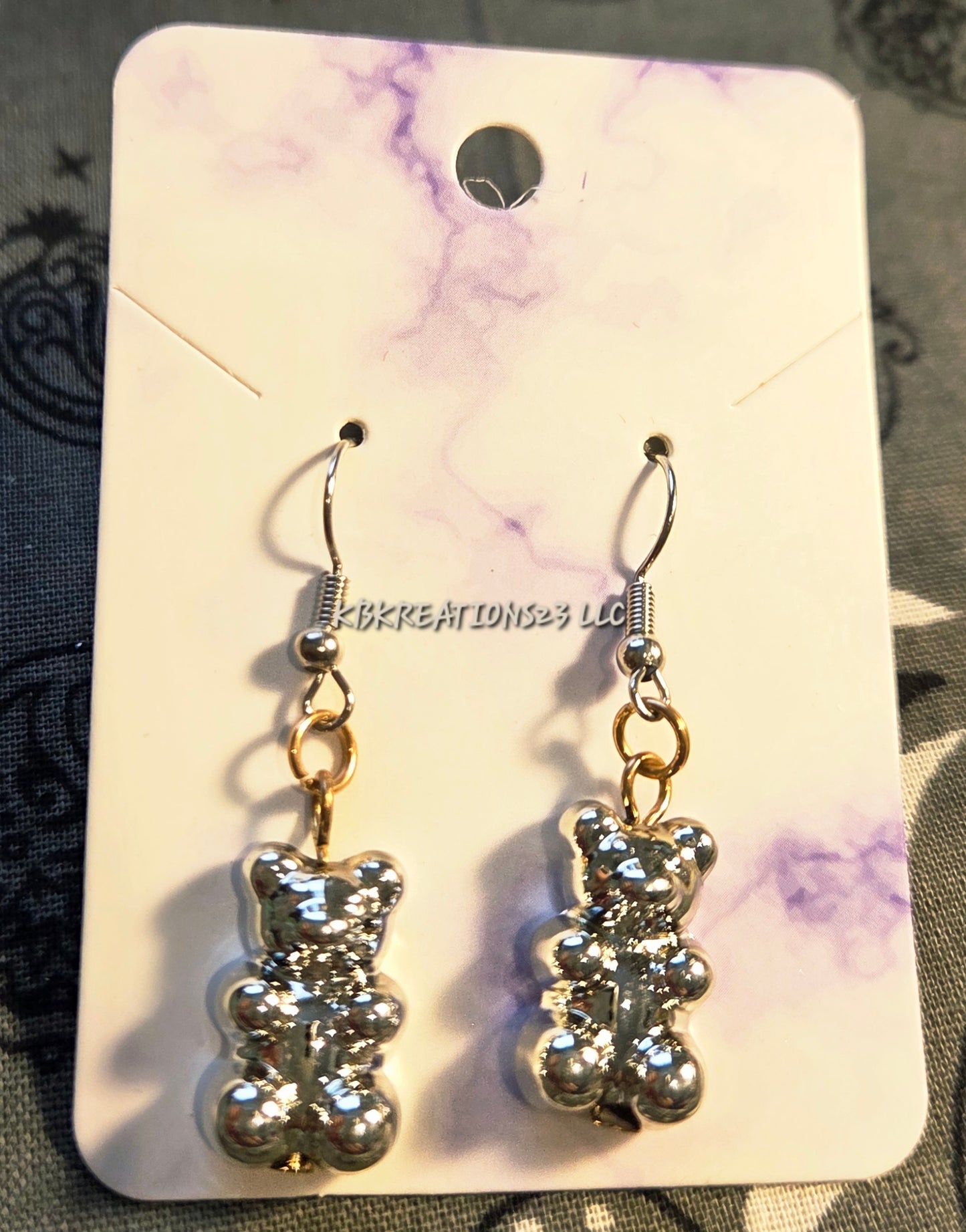 Earring