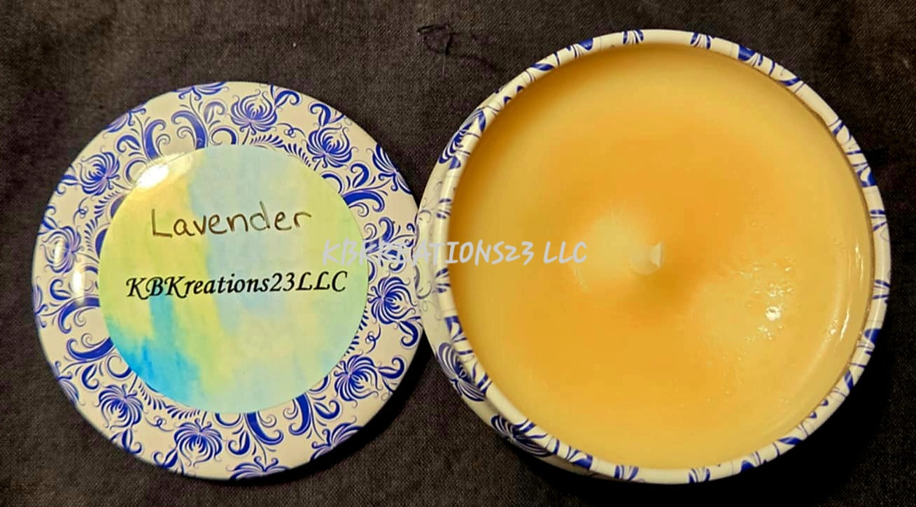 Sm. Candles