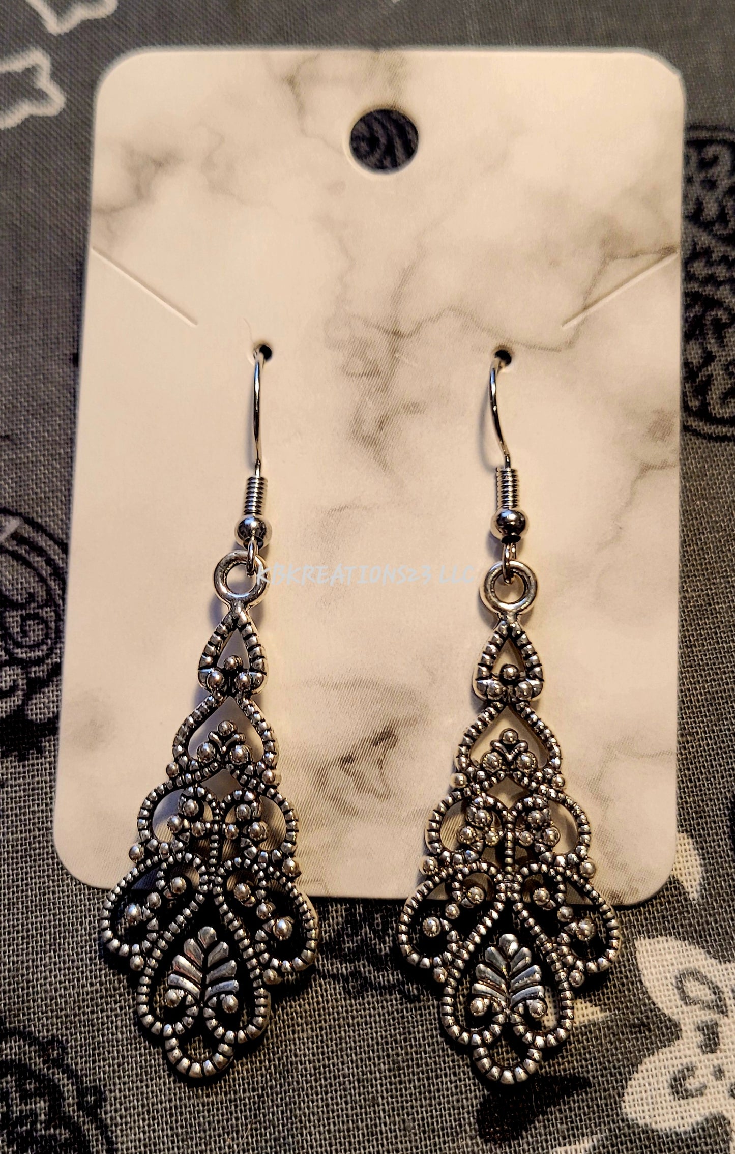 Earring