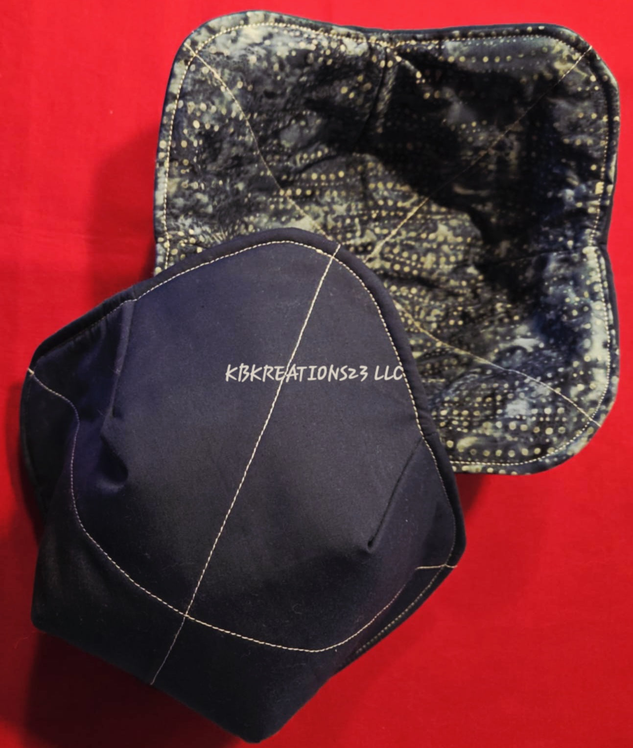 Bowl Cozie Set (2)