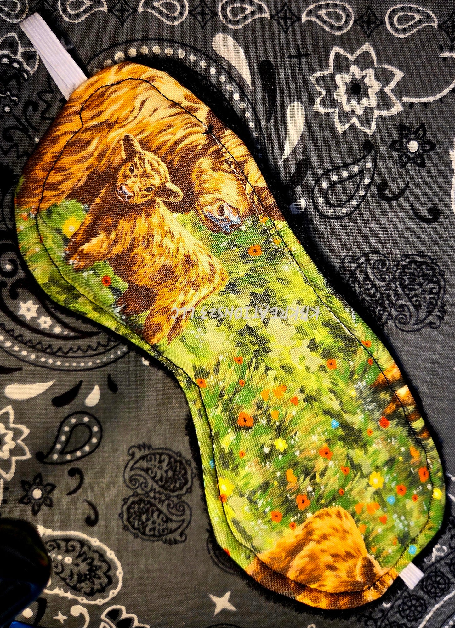 Eye Mask