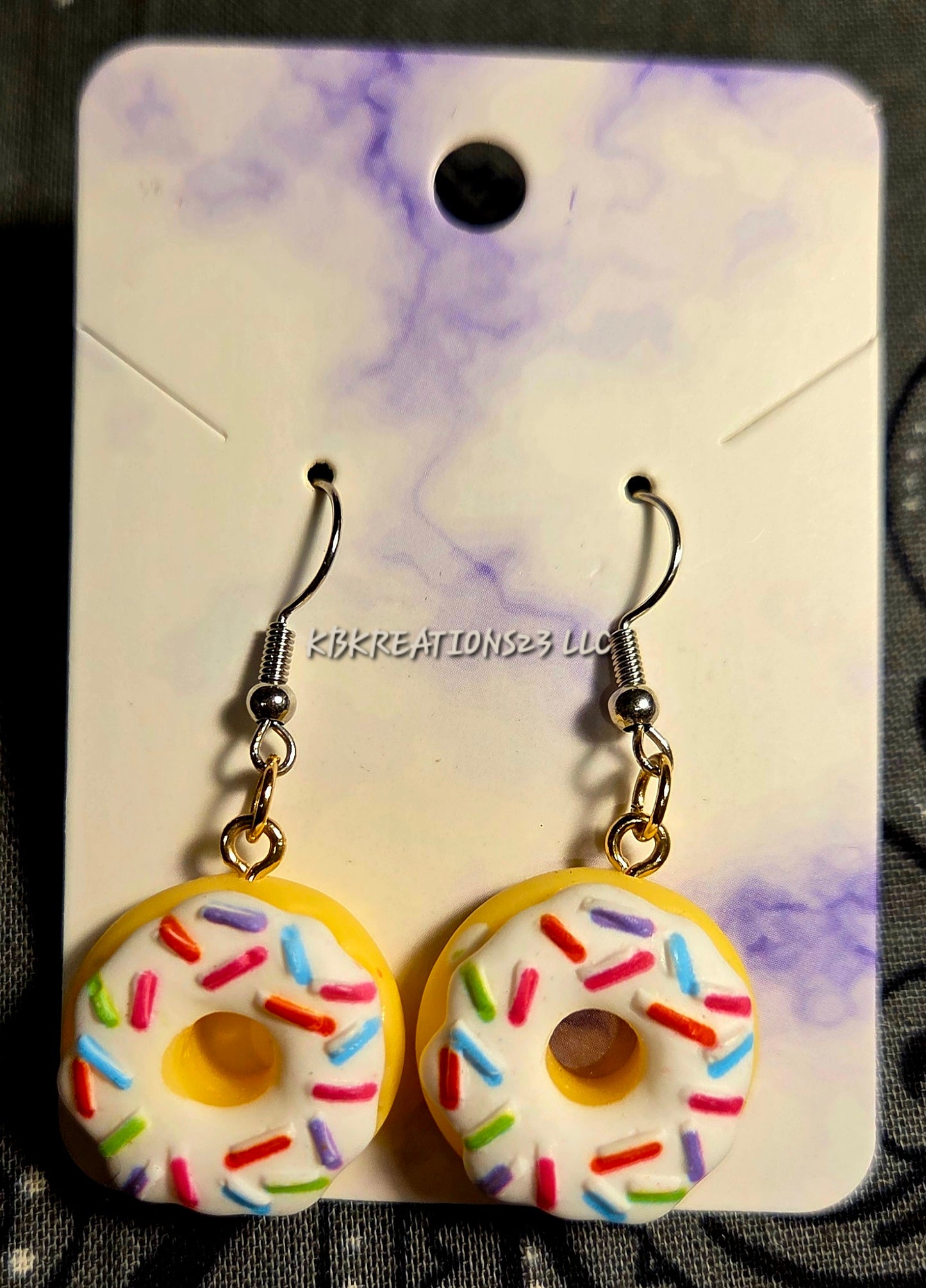 Earring