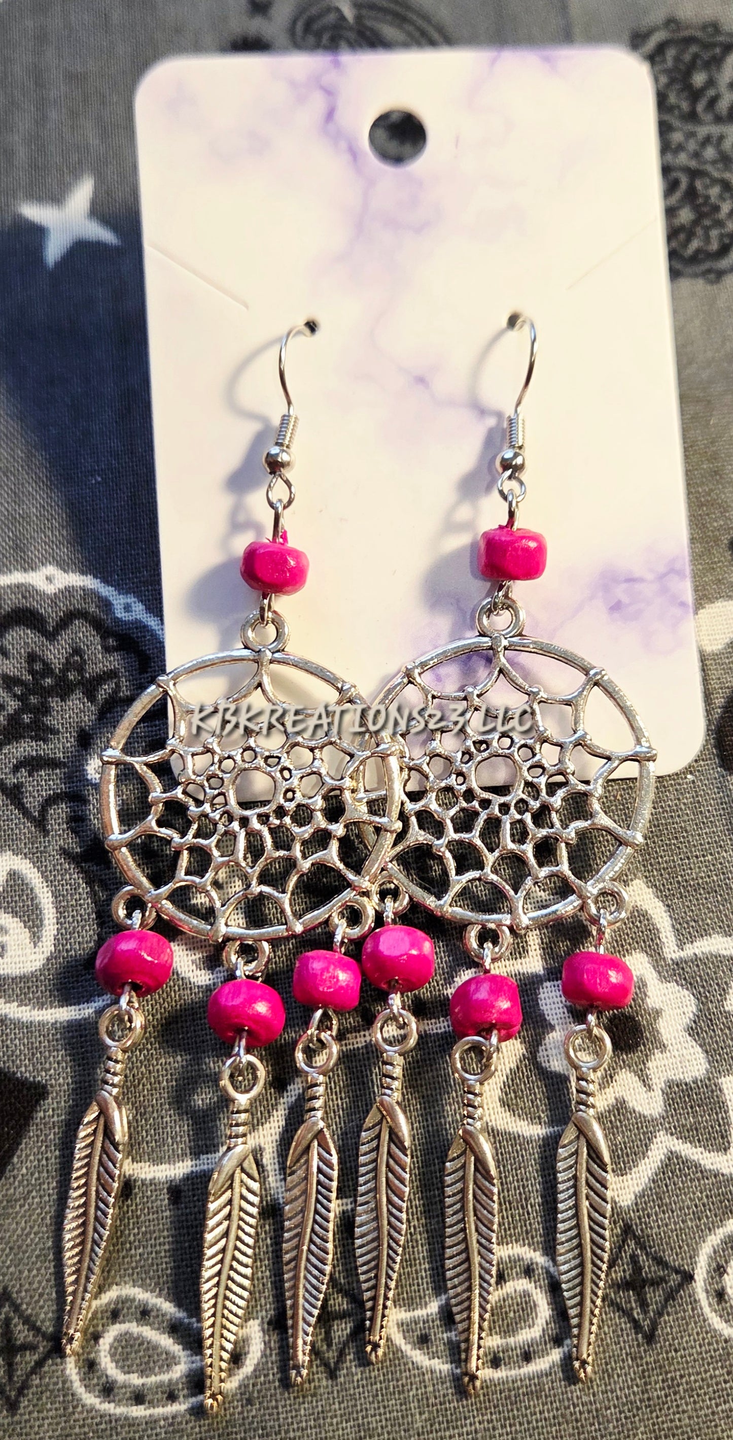 Earring