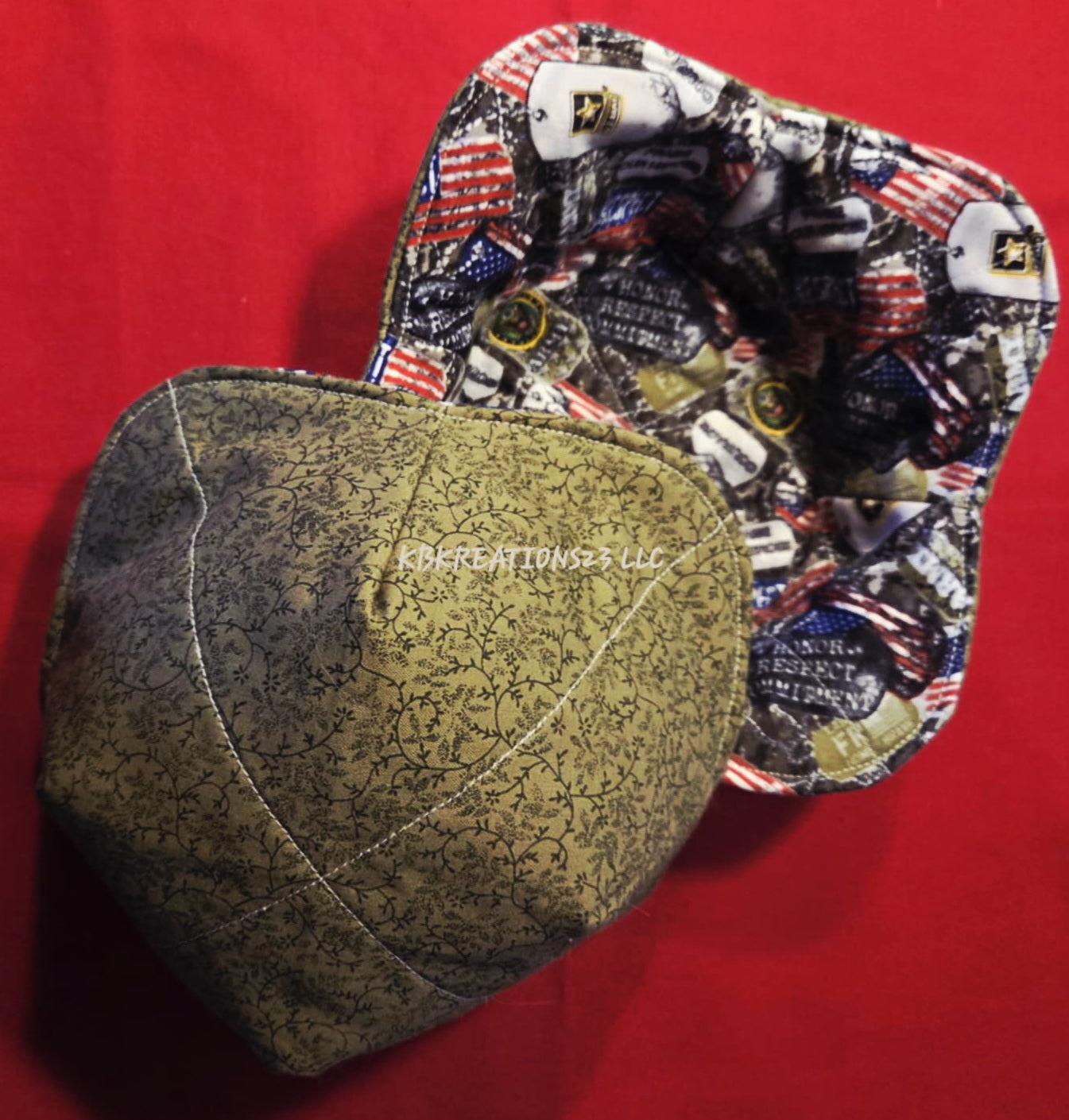 Bowl Cozie Set (2)