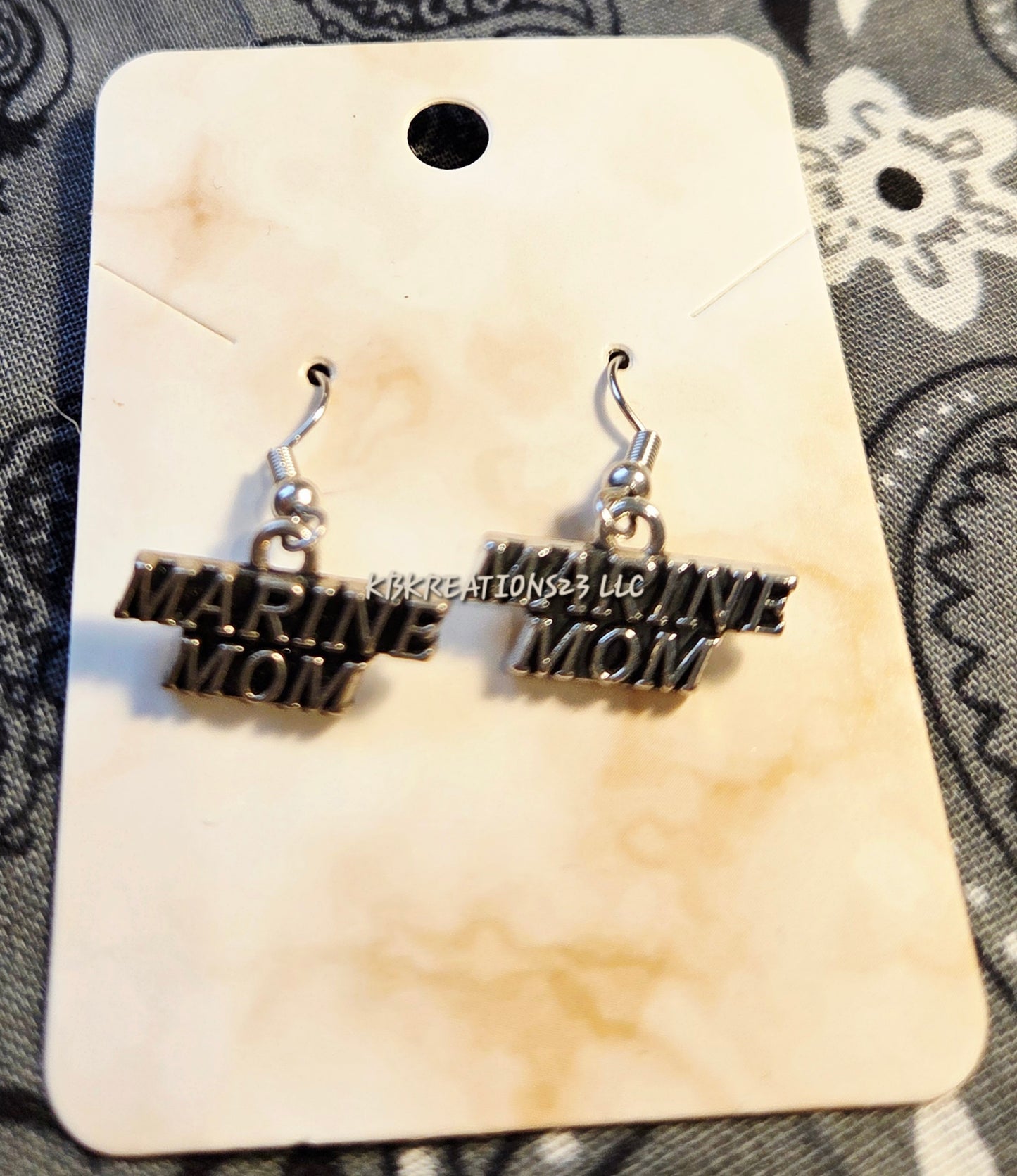 Earring