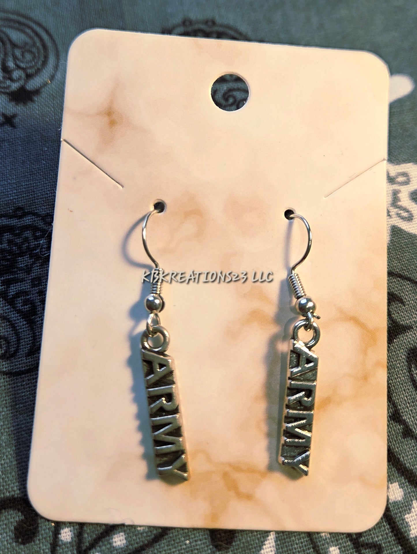 Earring