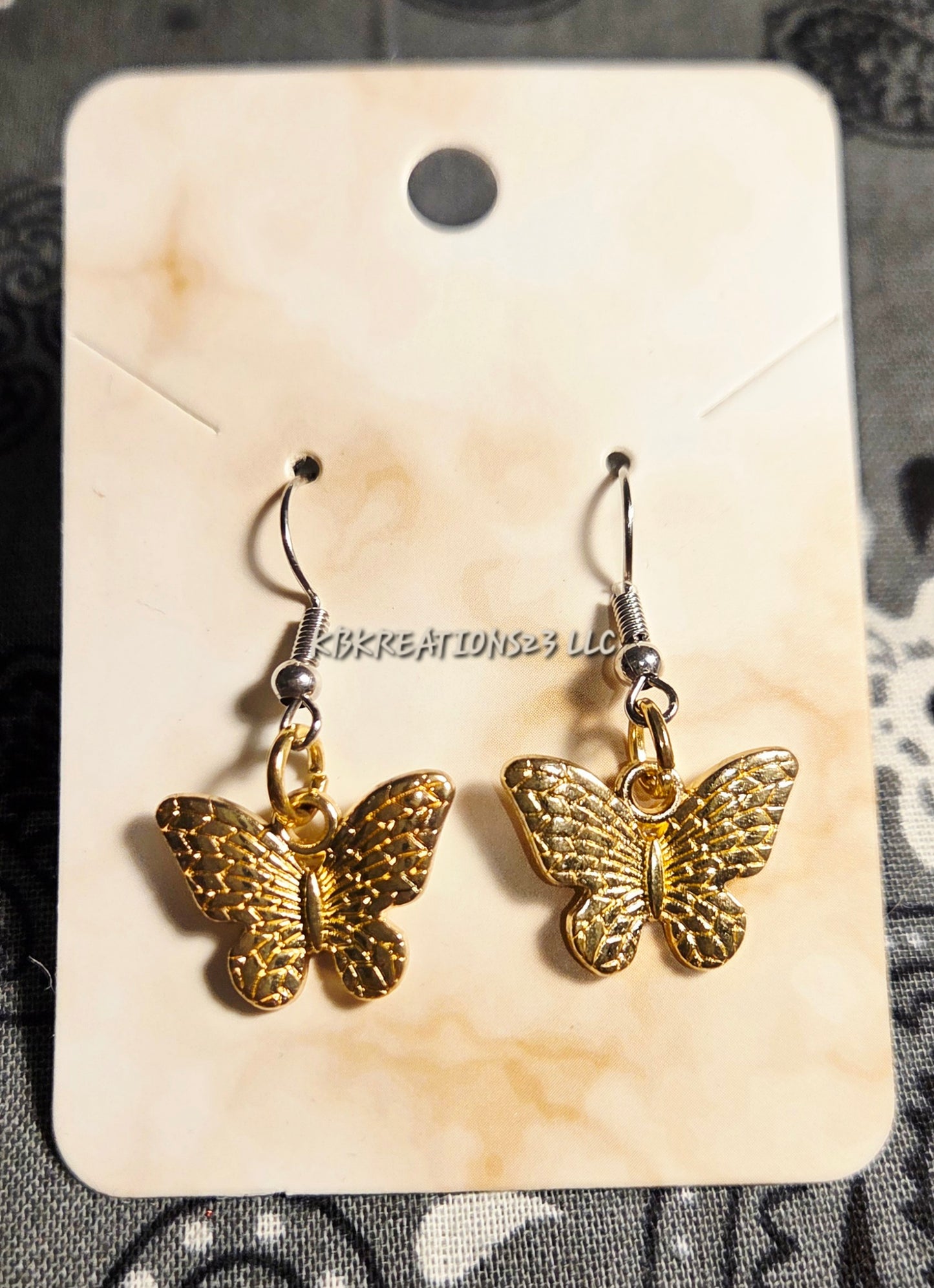 Earring
