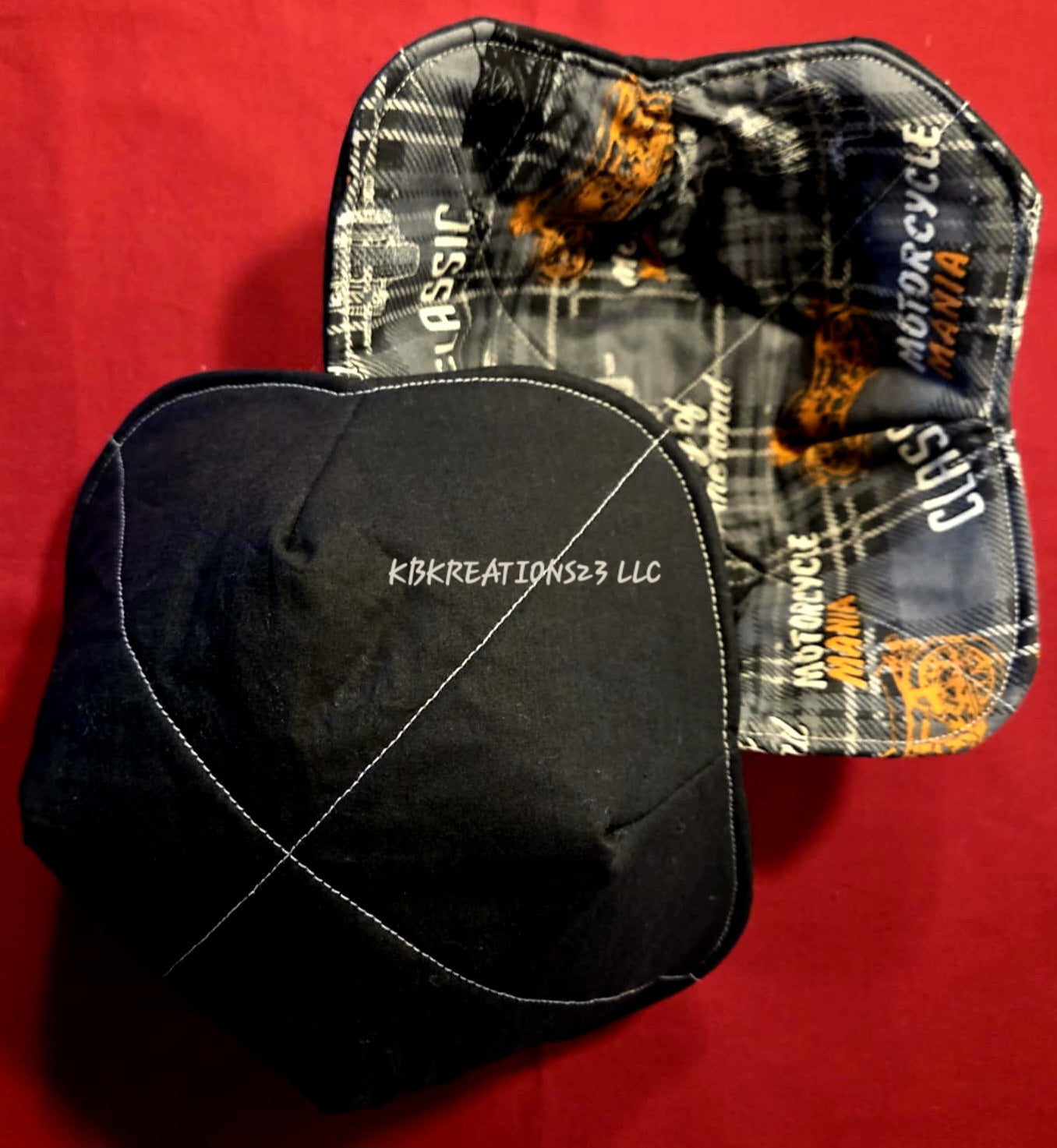 Bowl Cozie Set (2)