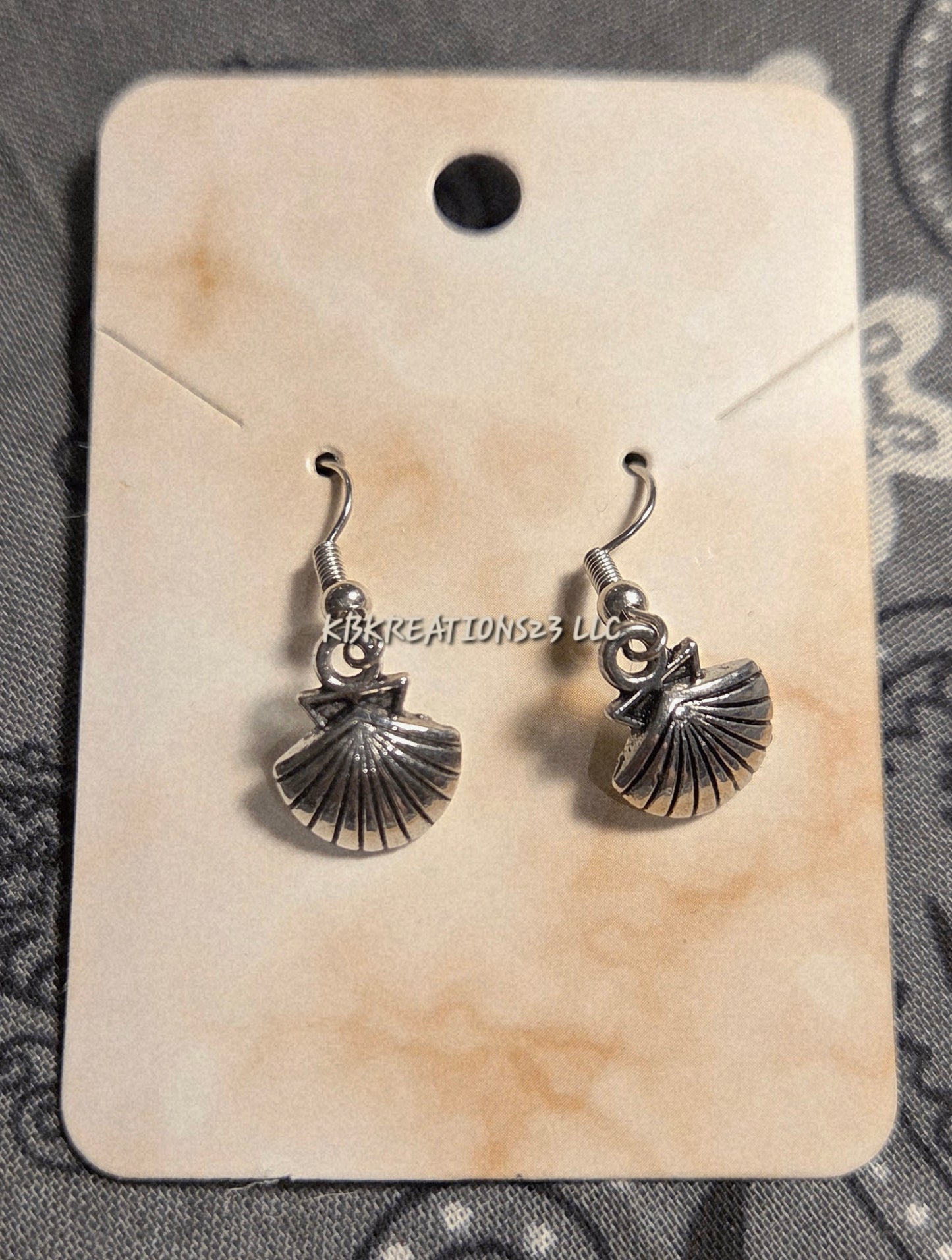 Earring