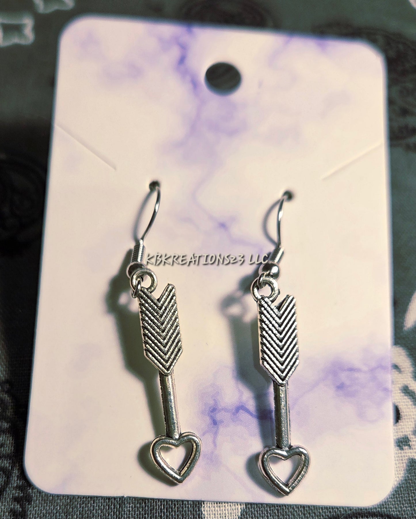 Earring