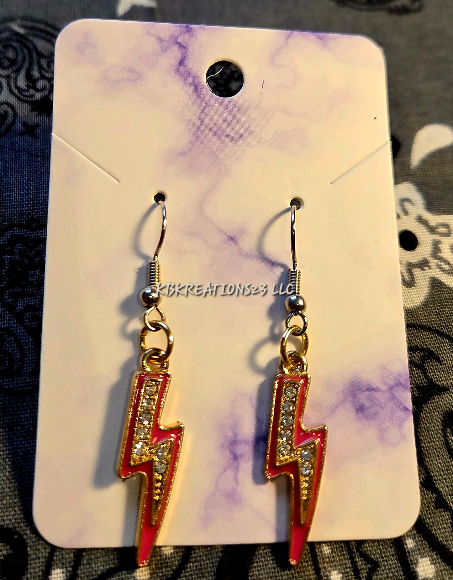 Earring