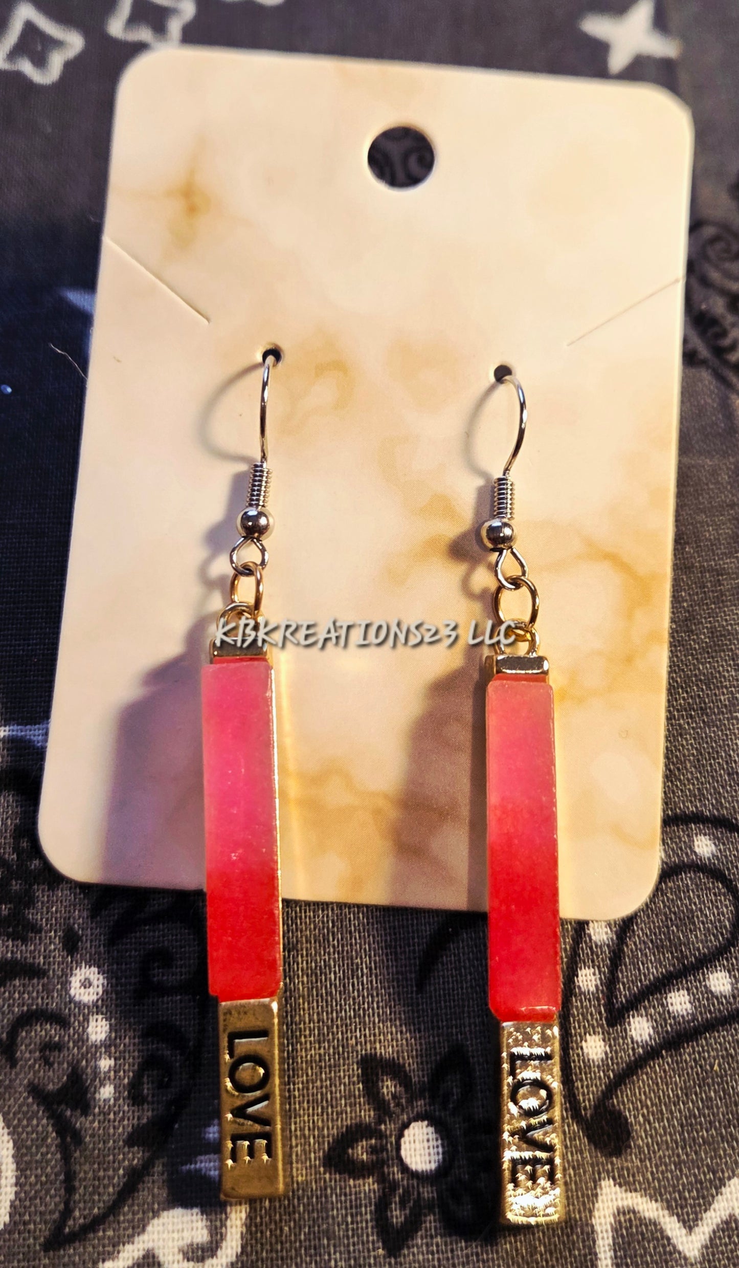 Earring