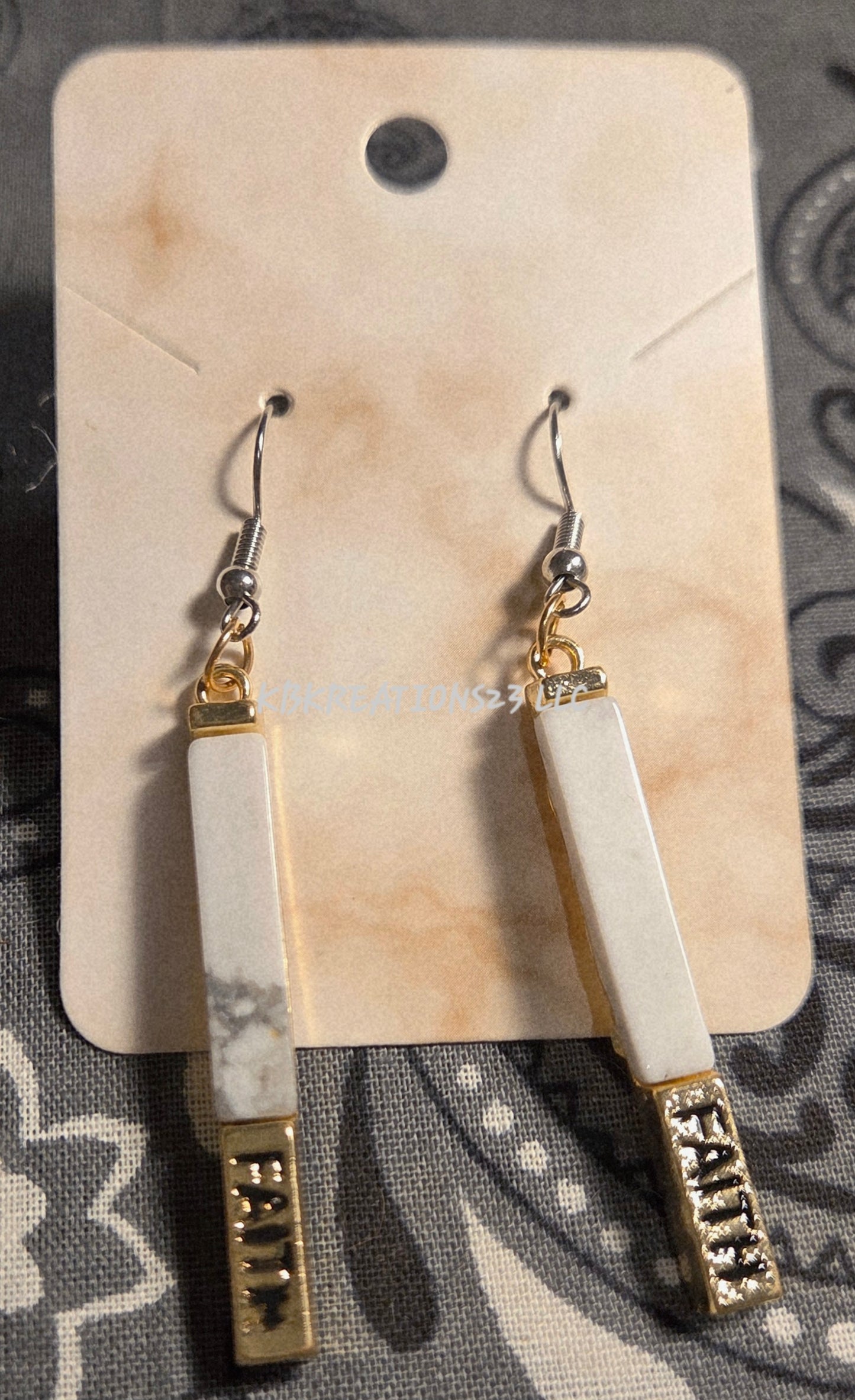 Earring
