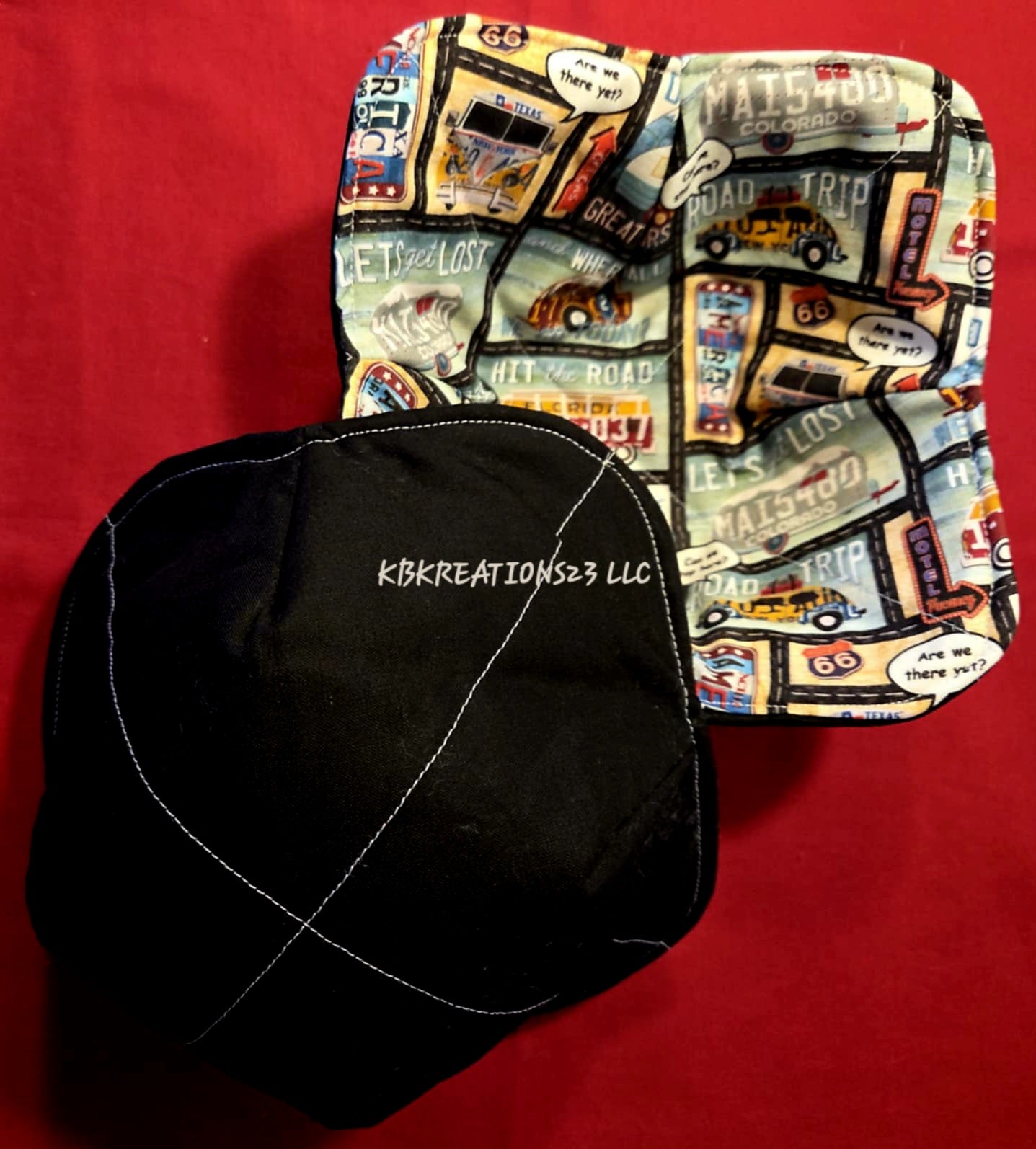 Bowl Cozie Set (2)
