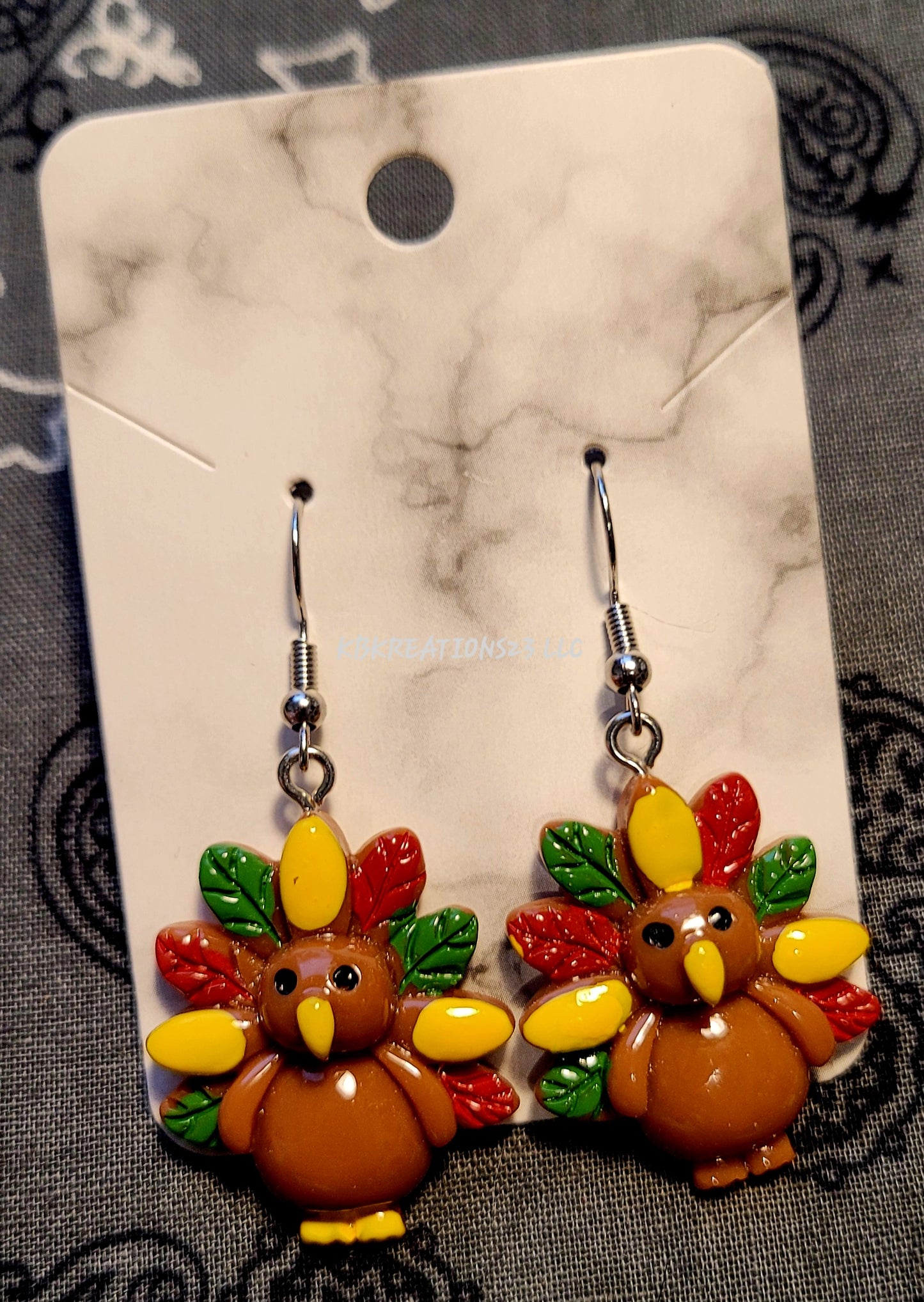 Earring