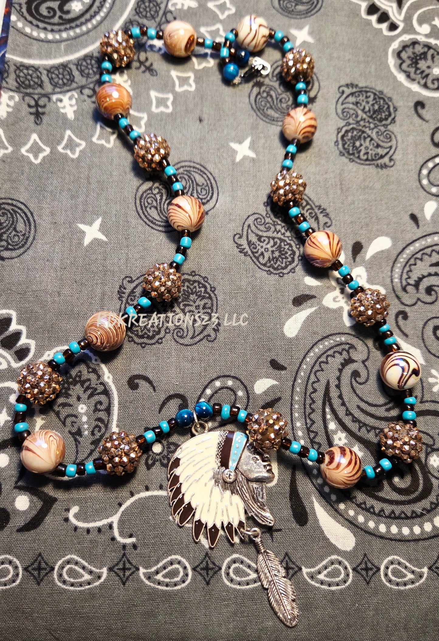 Necklace