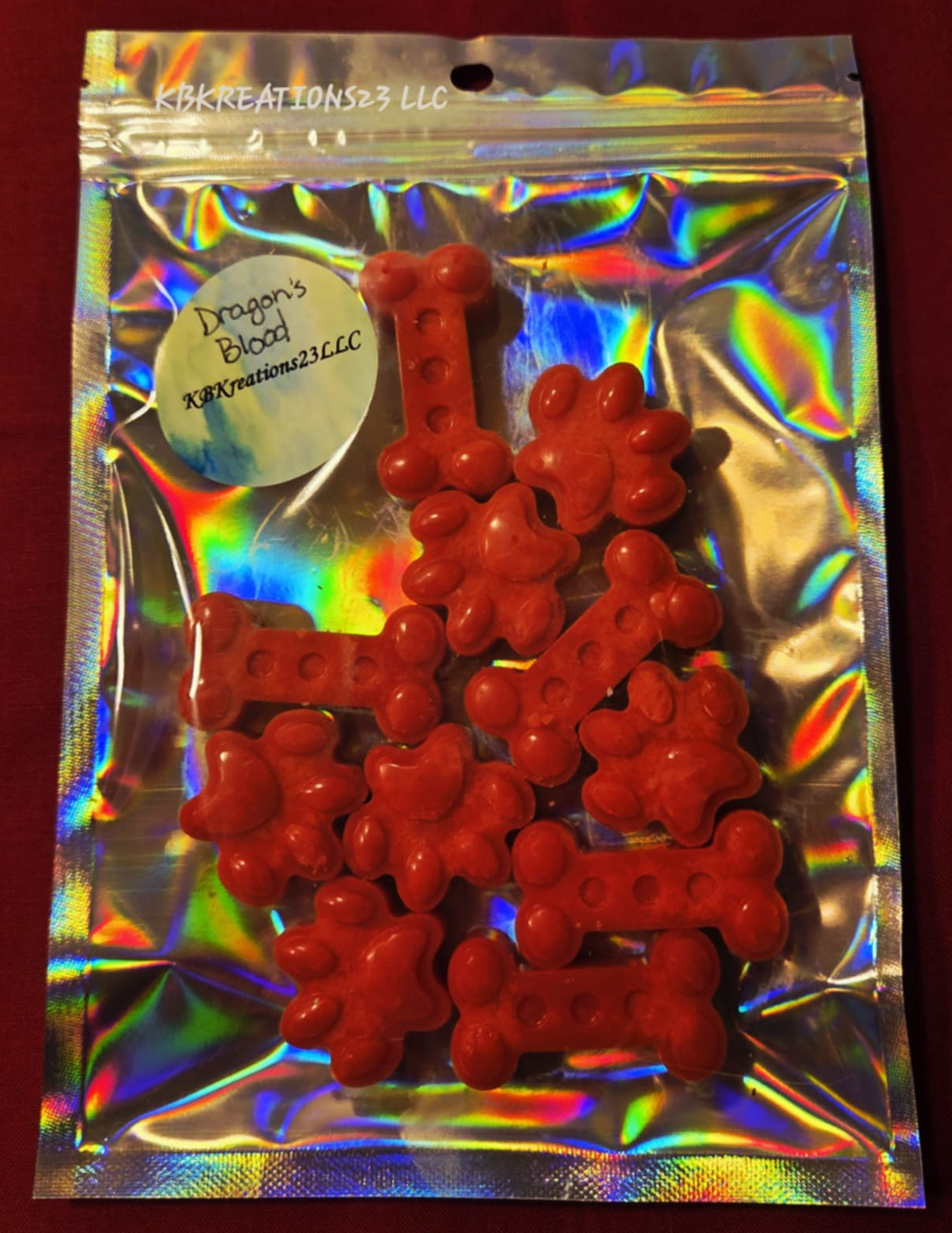 Wax Melts