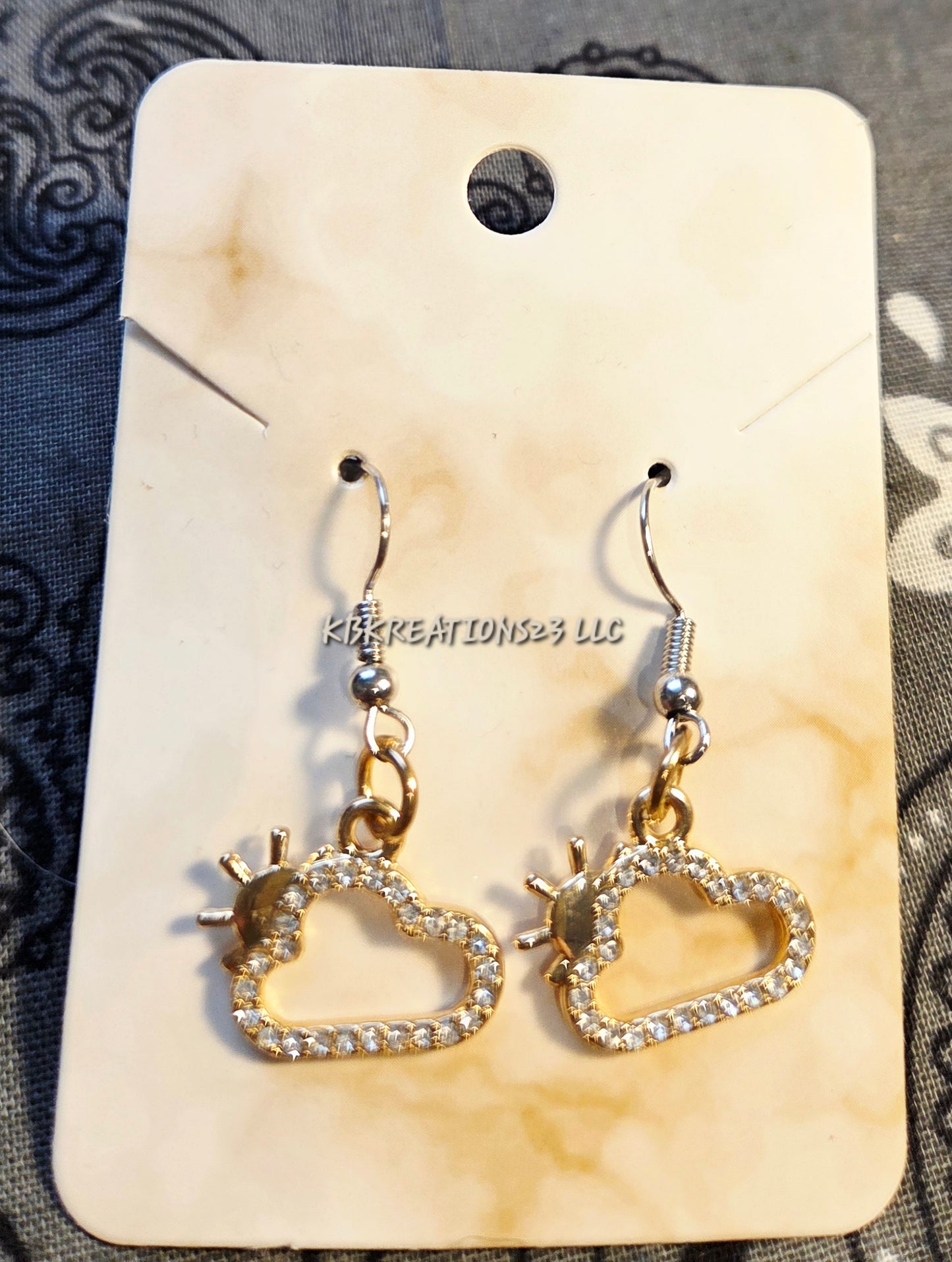 Earring