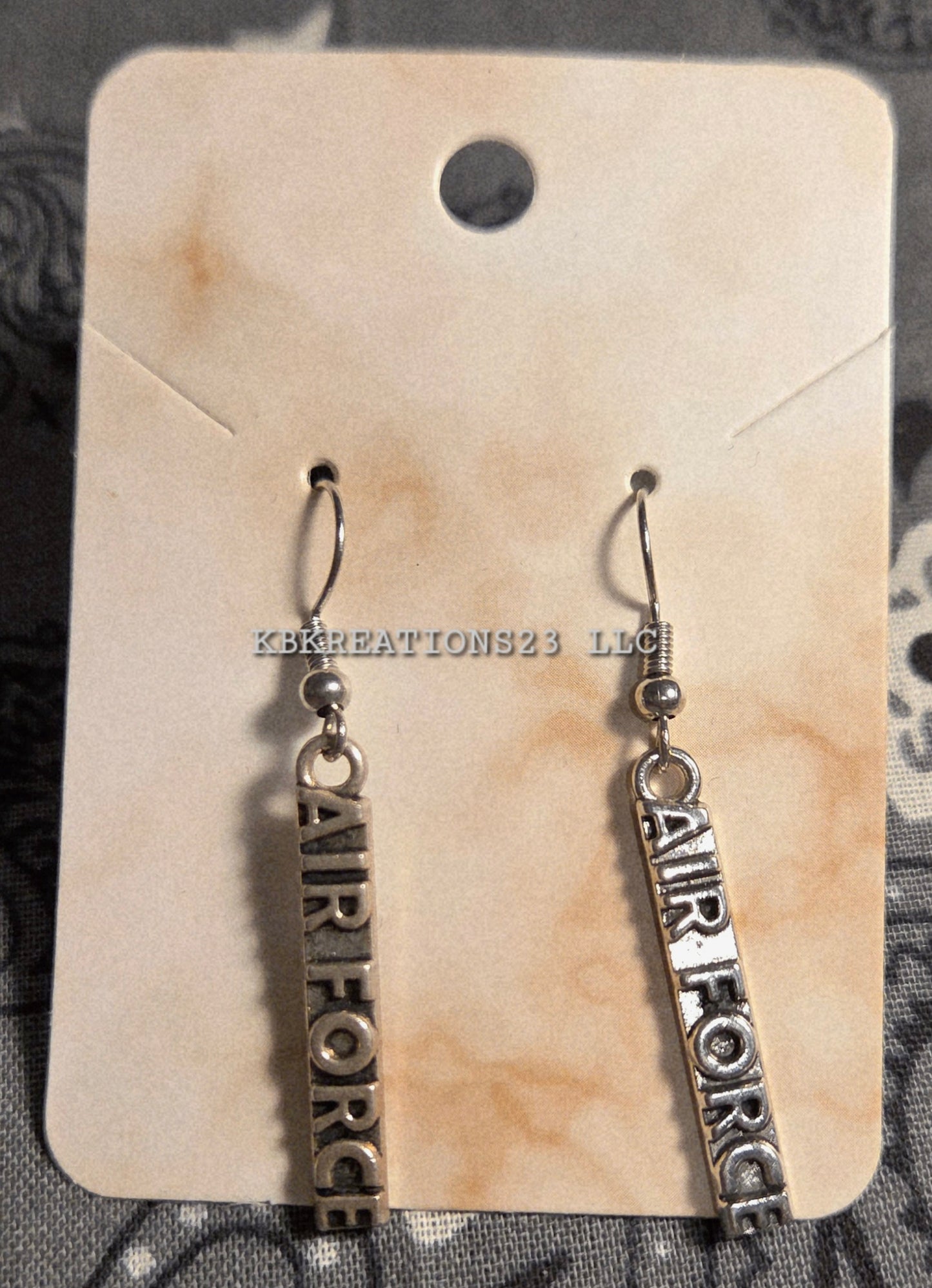 Earring