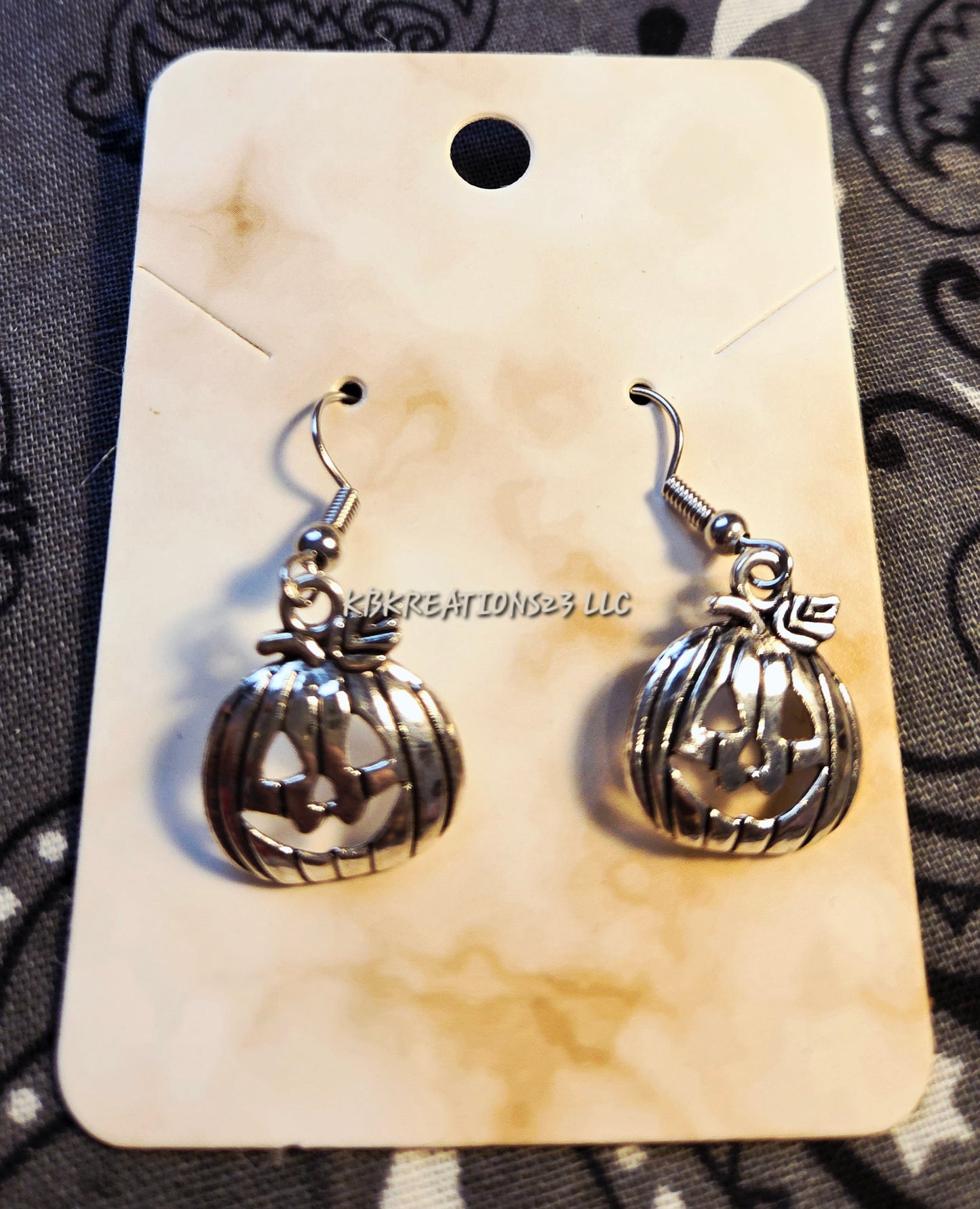 Earring