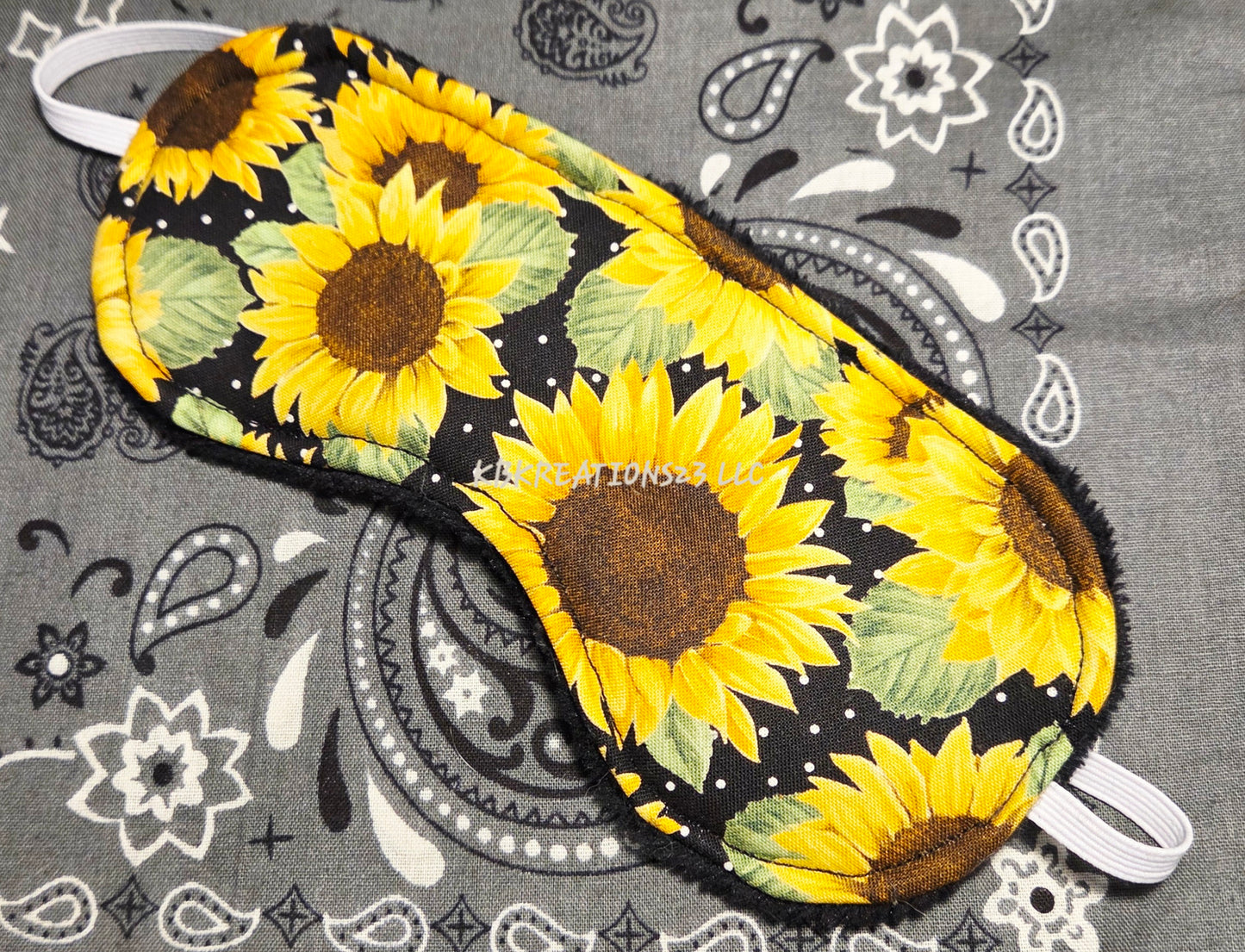 Eye Mask