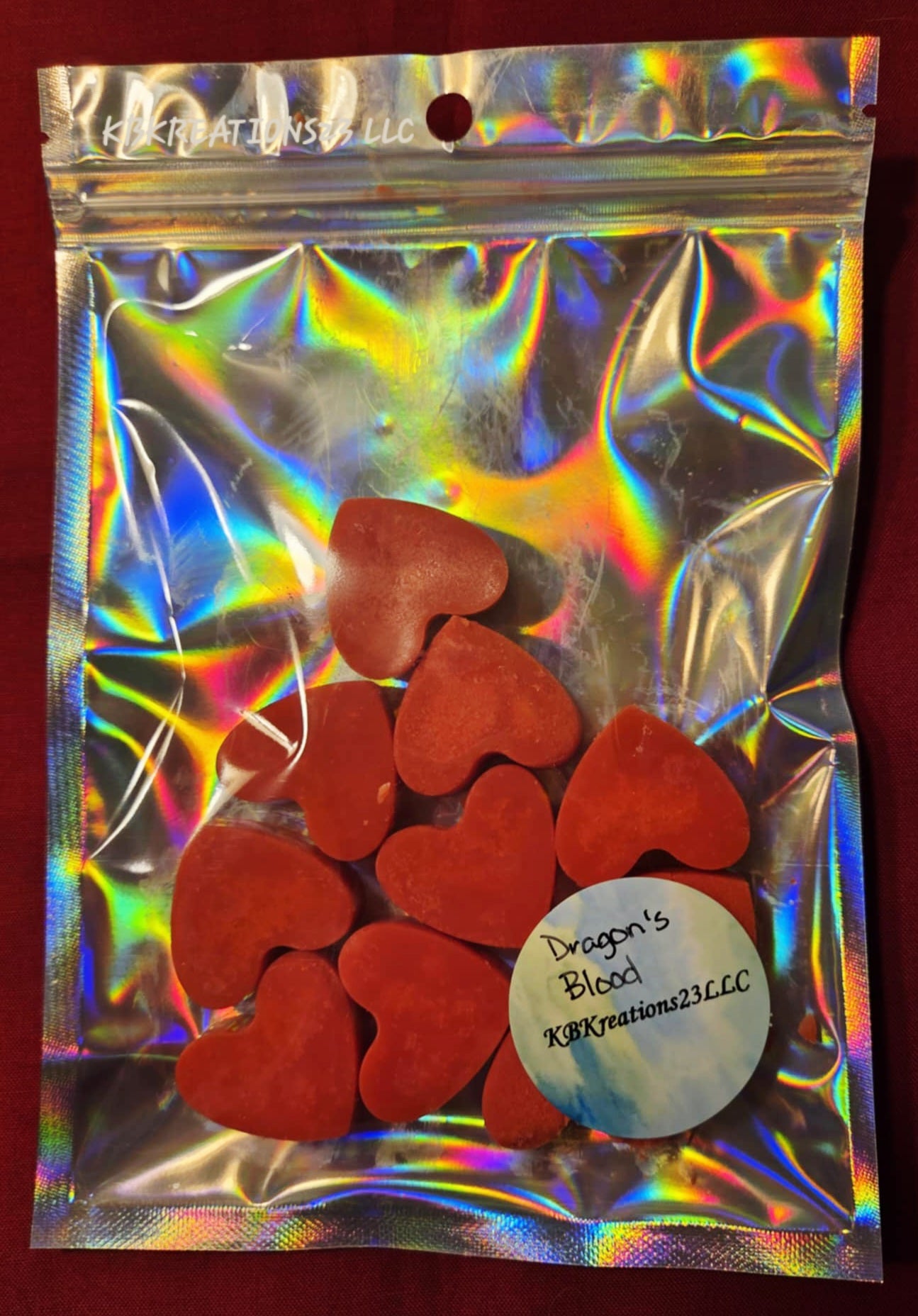 Wax Melts