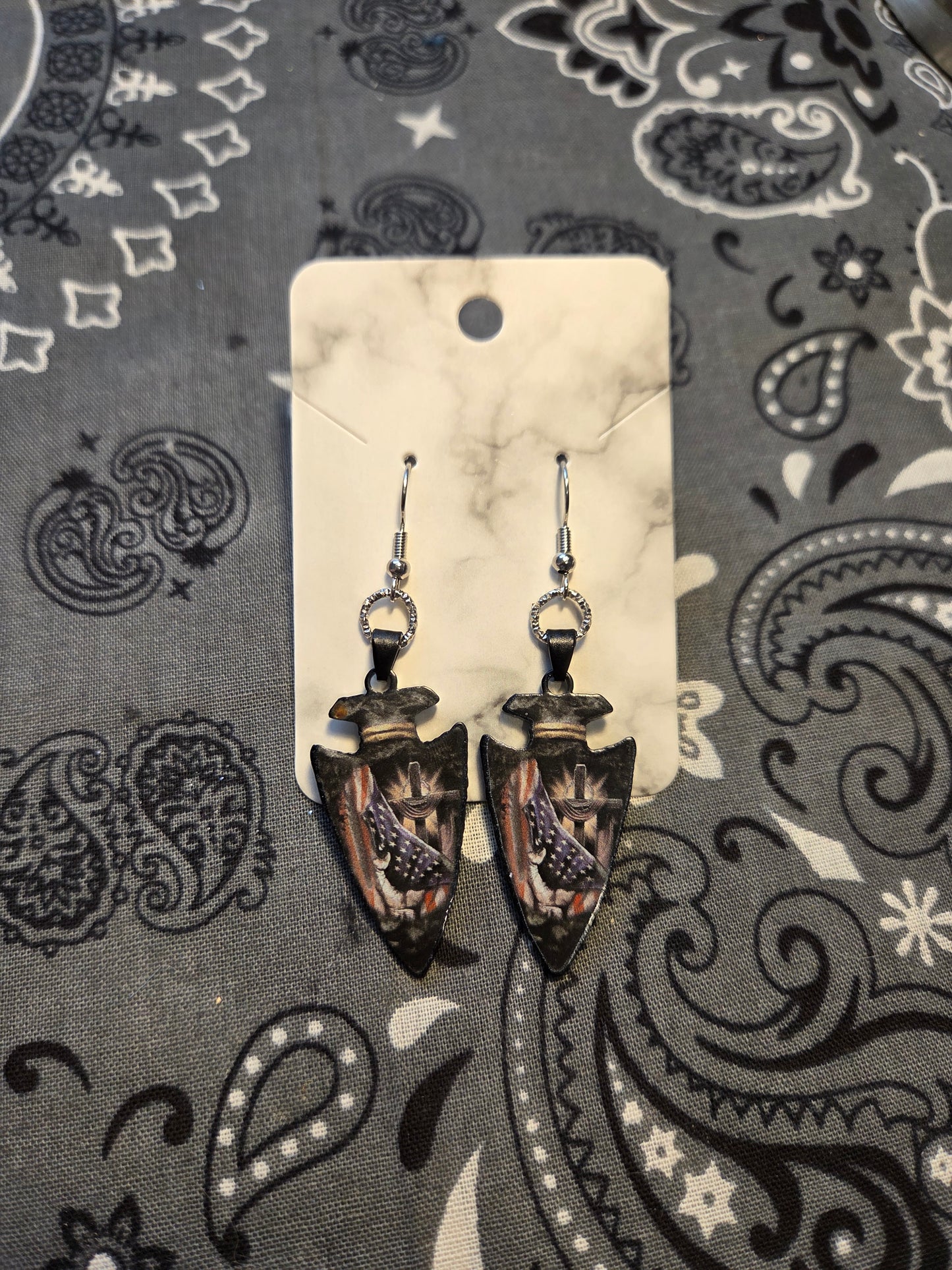 Earring