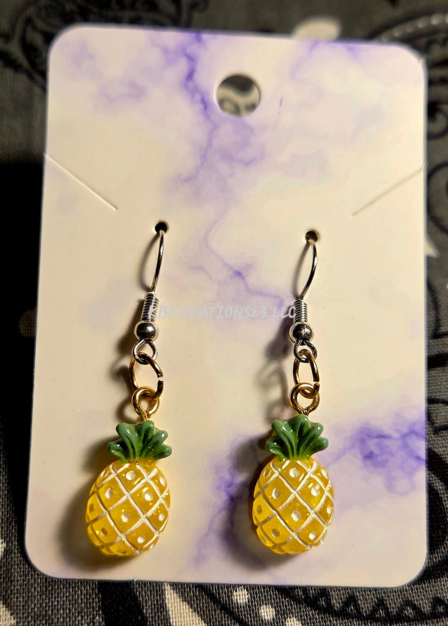 Earring