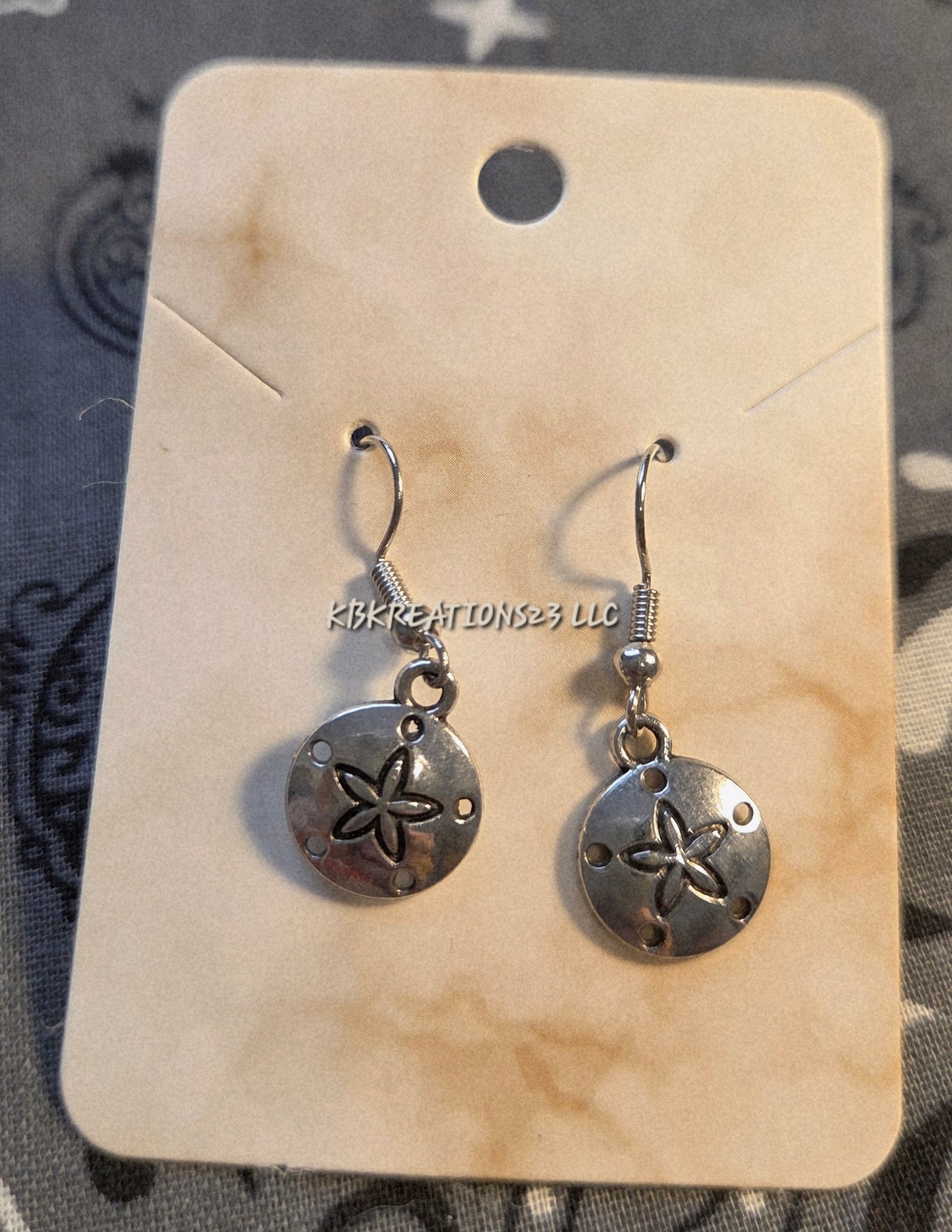 Earring