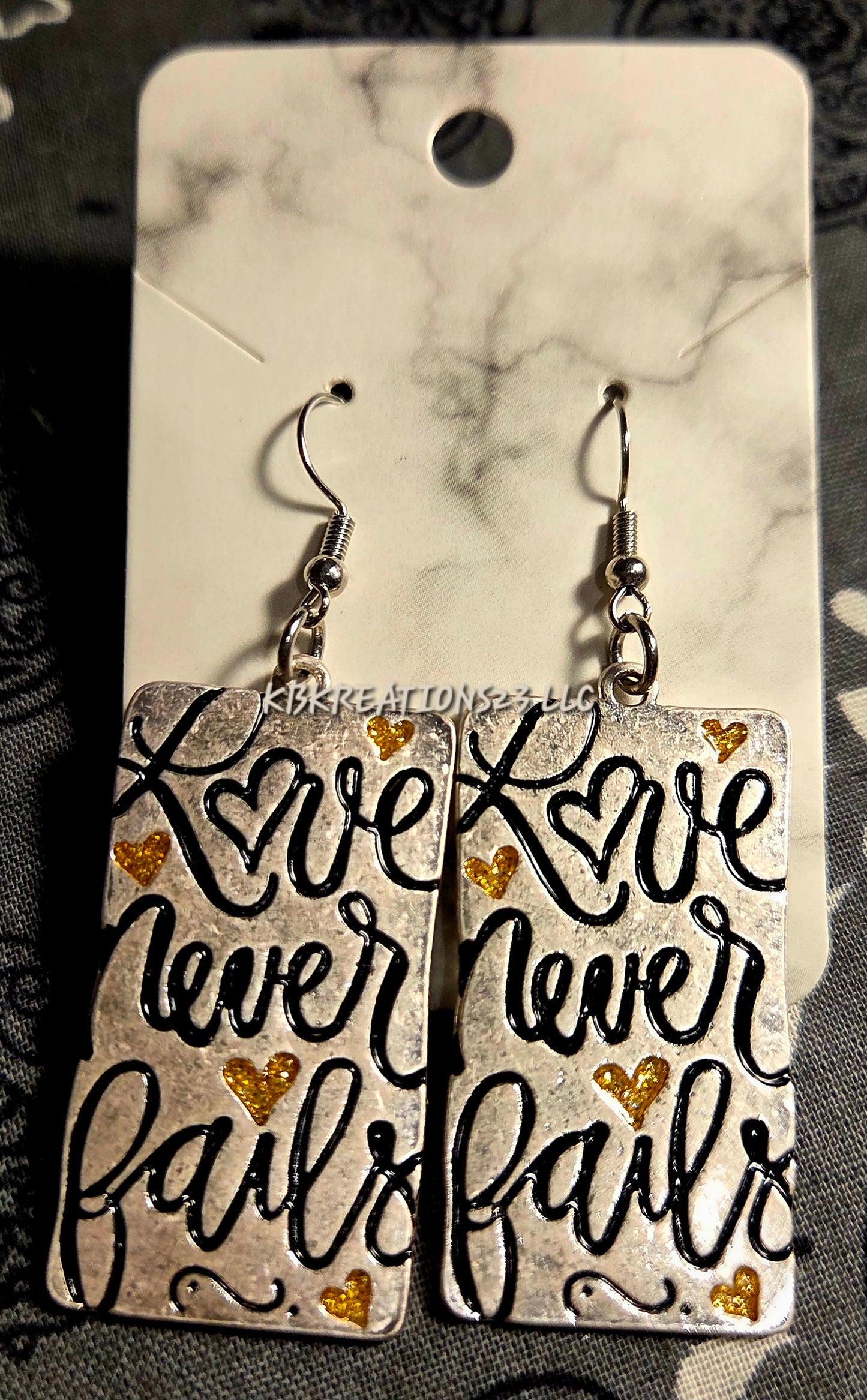 Earring