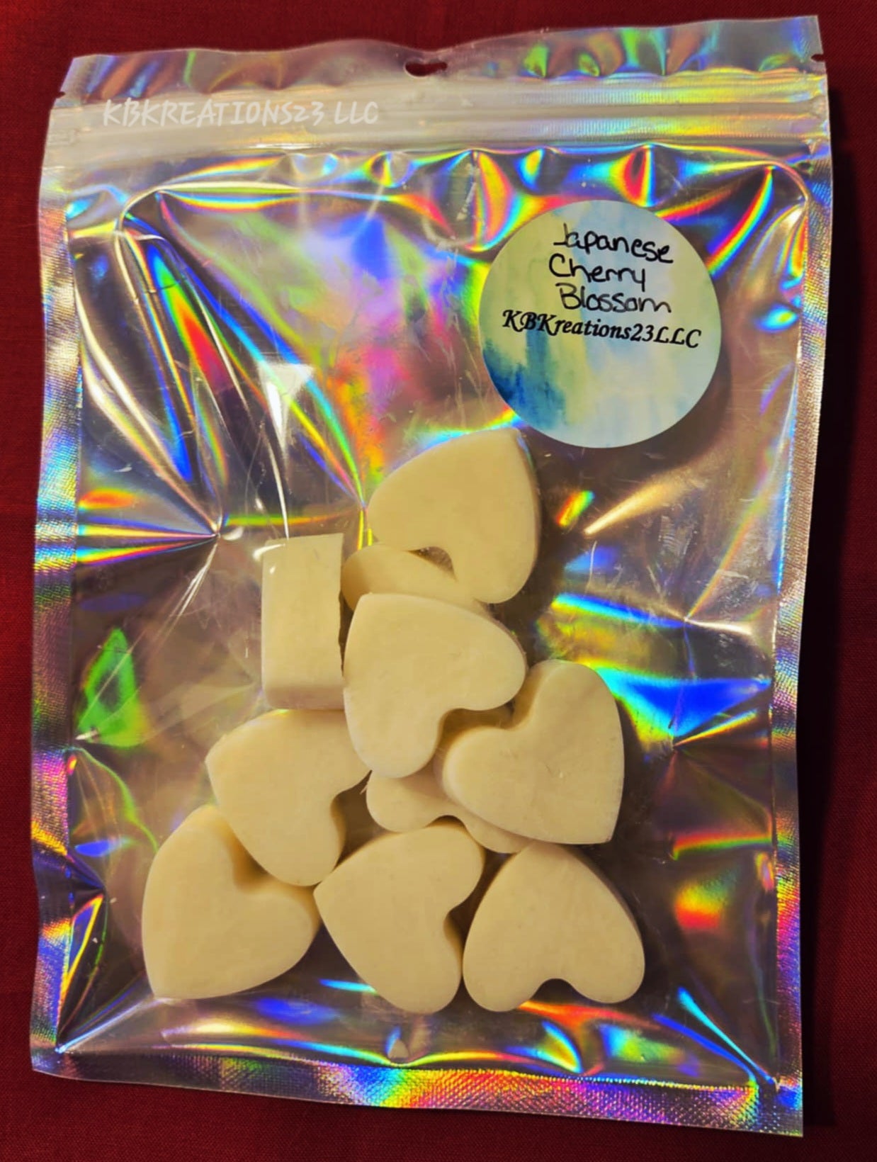 Wax Melts