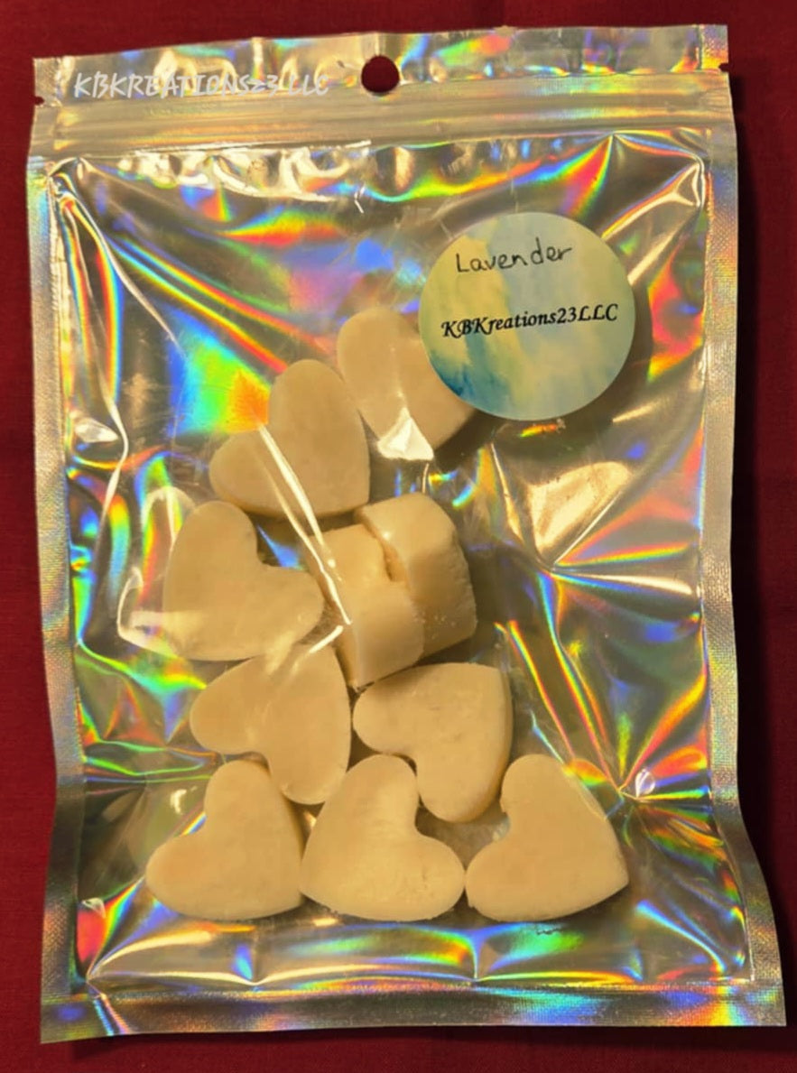 Wax Melts
