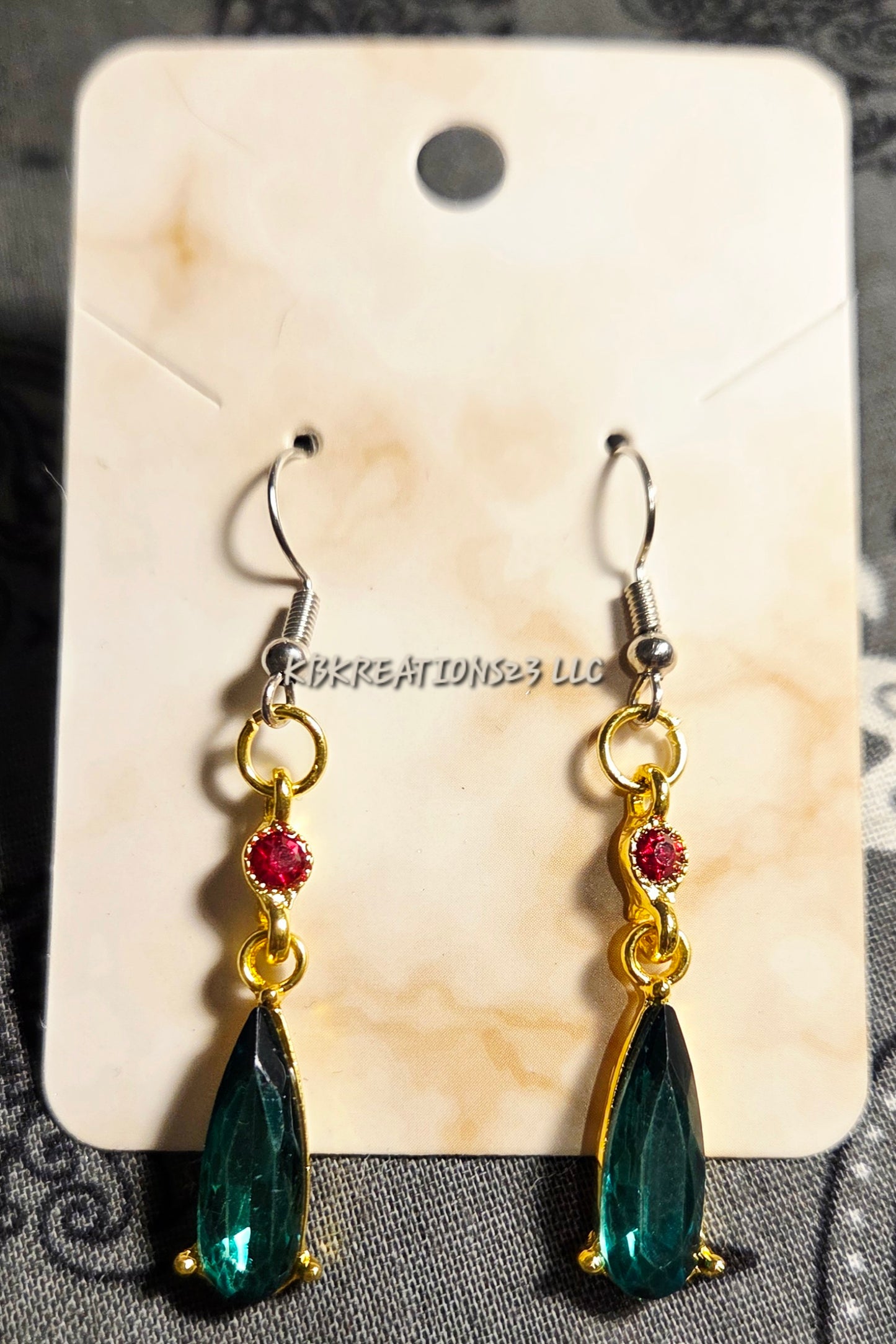 Earring
